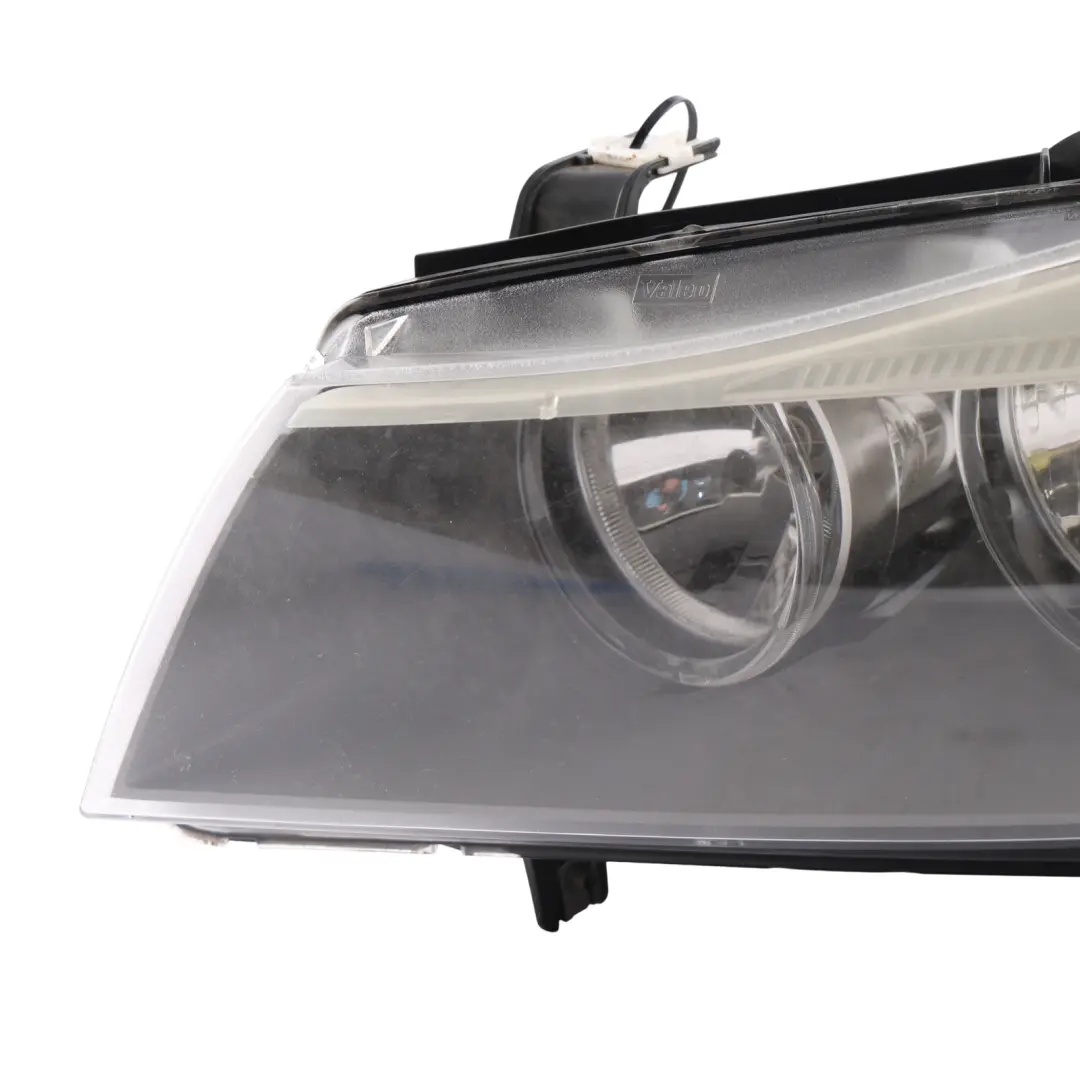 Headlight Headlamp Lamp Front Left N/S to BMW E90 E91 LCI with Part number 7202575 BMW E90 E91 LCI Headlight Headlamp Lamp Front Left N/S - SKU RHD-7202575-7 - Part number 7202575