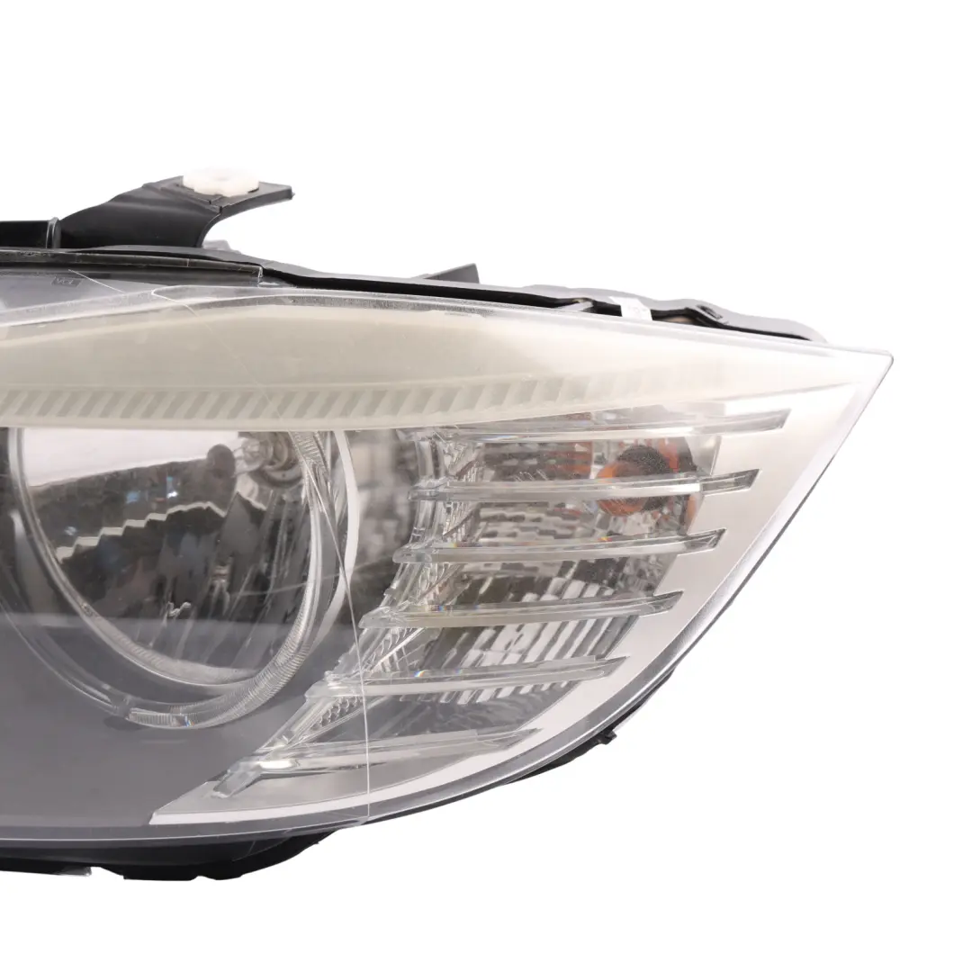 Headlight Headlamp Lamp Front Left N/S to BMW E90 E91 LCI with Part number 7202575 BMW E90 E91 LCI Headlight Headlamp Lamp Front Left N/S - SKU RHD-7202575-7 - Part number 7202575