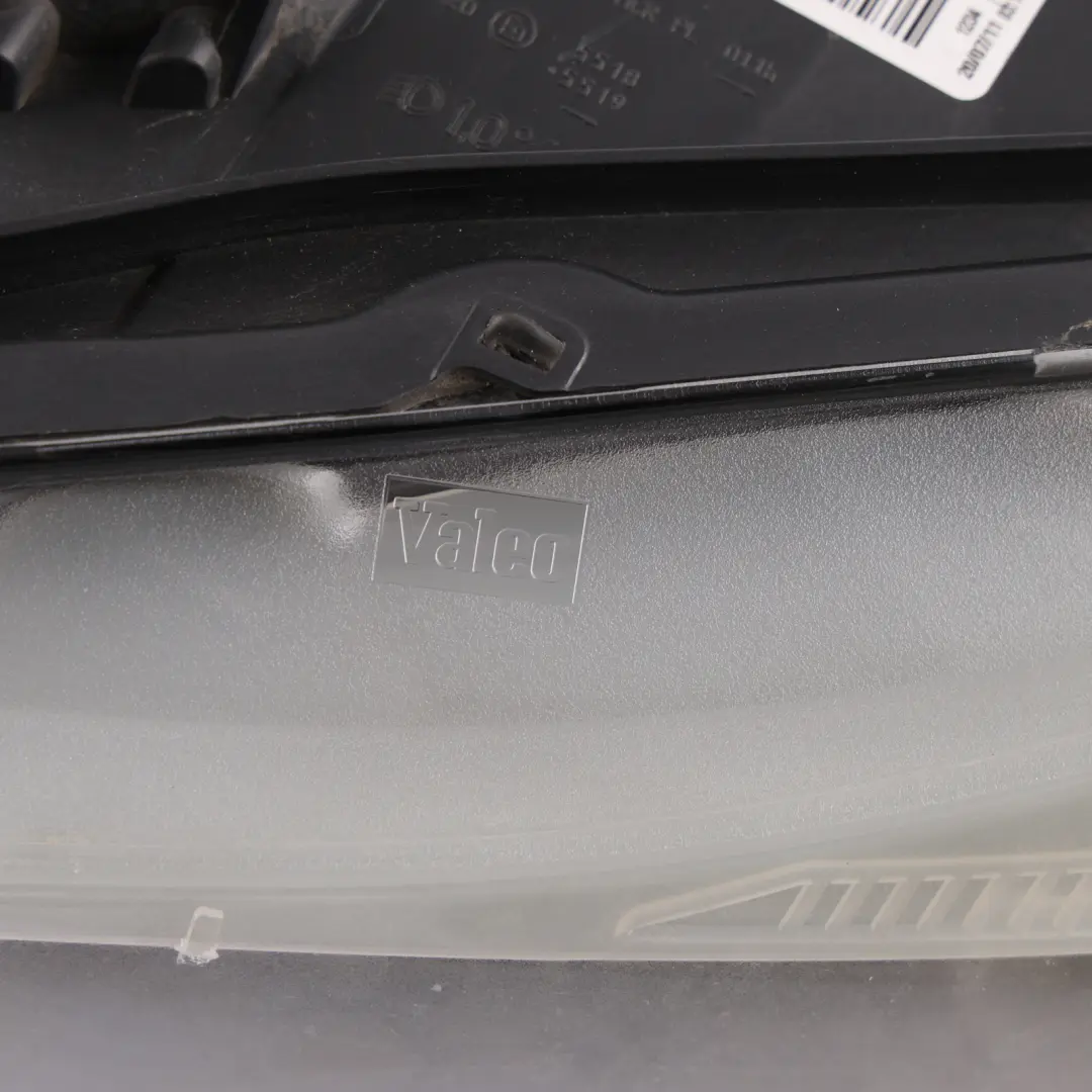 BMW E90 E91 LCI Headlight Headlamp Lamp Front Left N/S - SKU RHD-7202575-7 - Part number 7202575