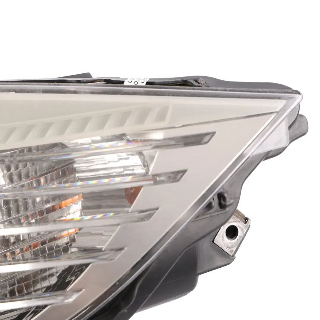 Headlight Headlamp Lamp Front Left N/S to BMW E90 E91 LCI with Part number 7202575 BMW E90 E91 LCI Headlight Headlamp Lamp Front Left N/S - SKU RHD-7202575-7 - Part number 7202575