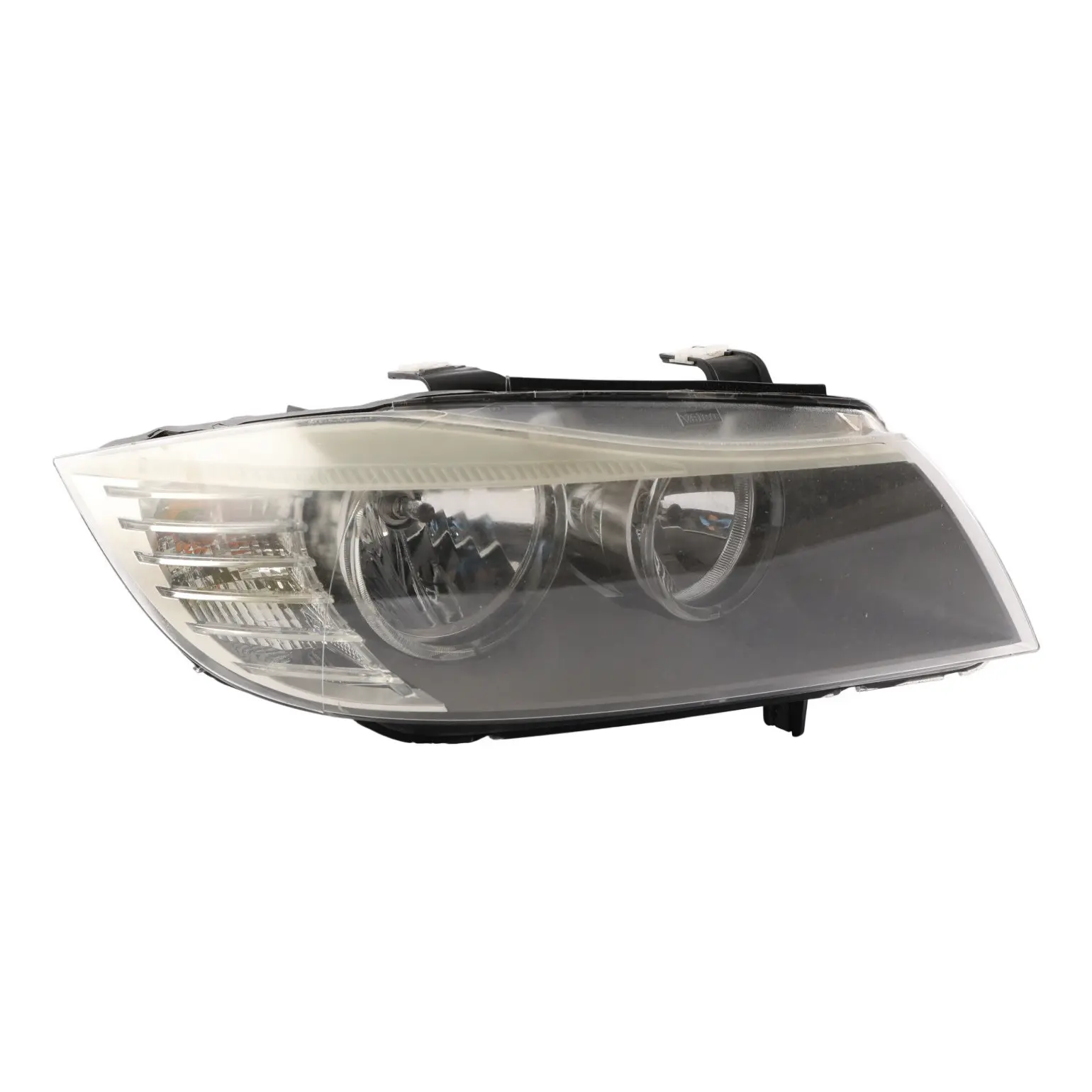 BMW E90 E91 LCI Headlight Headlamp Light Lamp Driver Side Right O/S 7202576