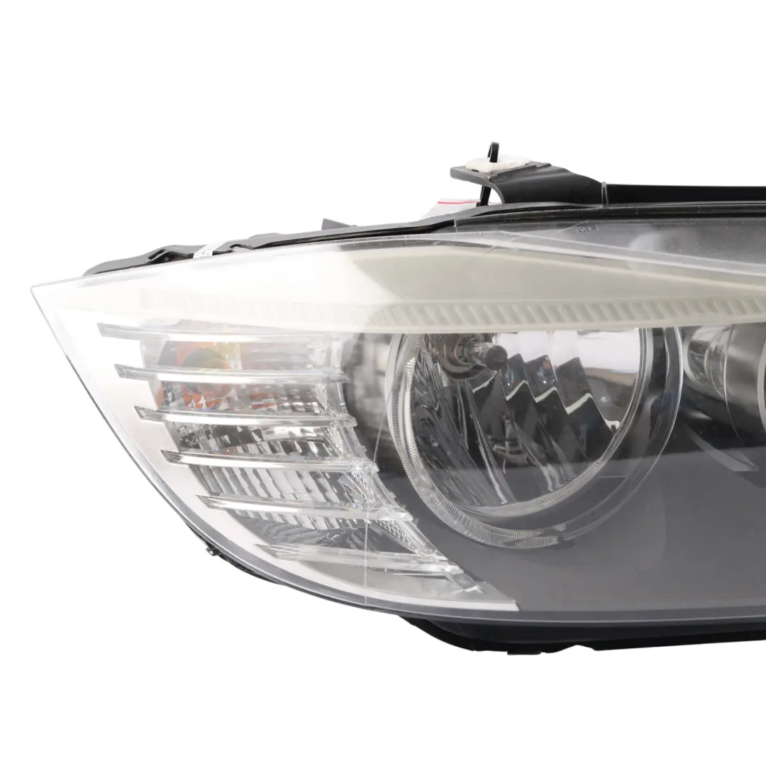 Headlight Headlamp Lamp Light Front Right O/S to BMW E90 E91 LCI with Part number 7202576 BMW E90 E91 LCI Headlight Headlamp Lamp Light Front Right O/S - SKU RHD-7202576-7 - Part number 7202576