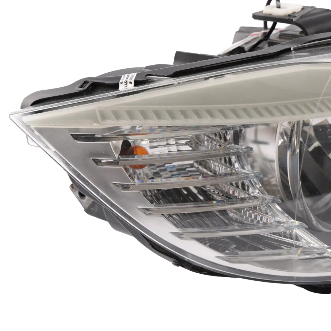 BMW E90 E91 LCI Headlight Headlamp Lamp Light Front Right O/S - SKU RHD-7202576-7 - Part number 7202576