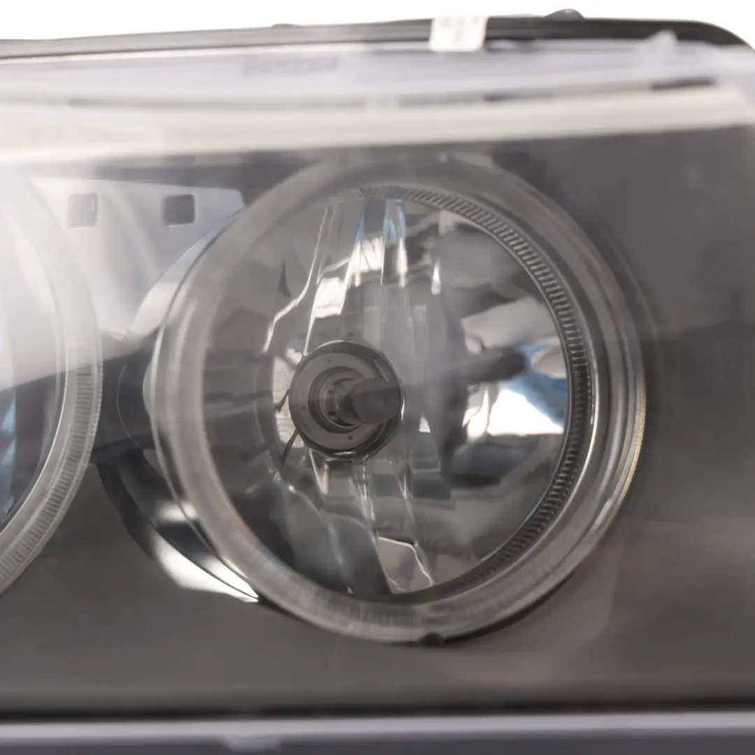 BMW E90 E91 LCI Headlight Headlamp Lamp Light Front Right O/S - SKU RHD-7202576-7 - Part number 7202576