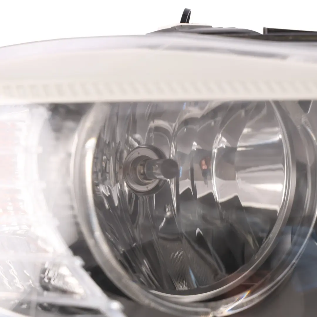 BMW E90 E91 LCI Headlight Headlamp Lamp Light Front Right O/S - SKU RHD-7202576-7 - Part number 7202576
