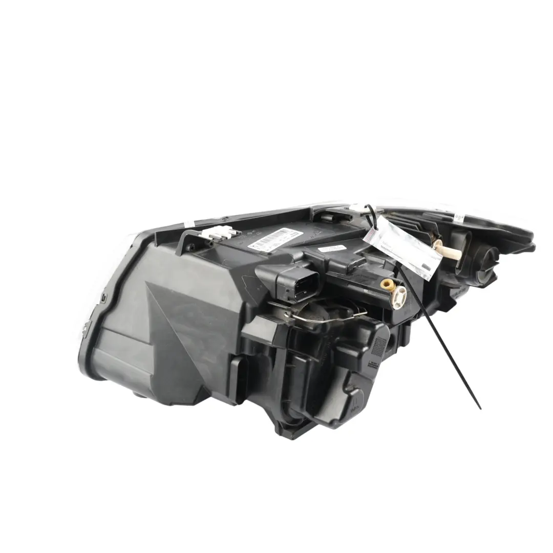 Headlight Headlamp Lamp Light Front Right O/S to BMW E90 E91 LCI with Part number 7202576 BMW E90 E91 LCI Headlight Headlamp Lamp Light Front Right O/S - SKU RHD-7202576-7 - Part number 7202576
