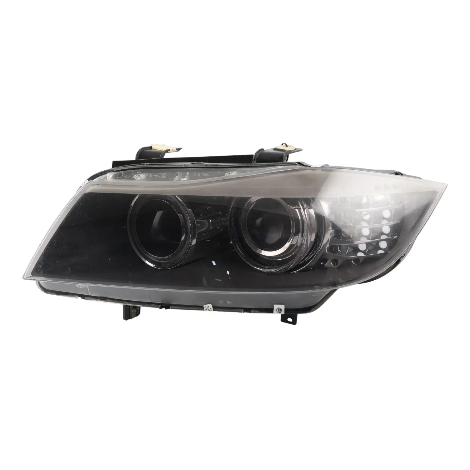 BMW 3 Series E90 LCI Bi-Xenon Headlight Lamp Left N/S 7202585 ZKW