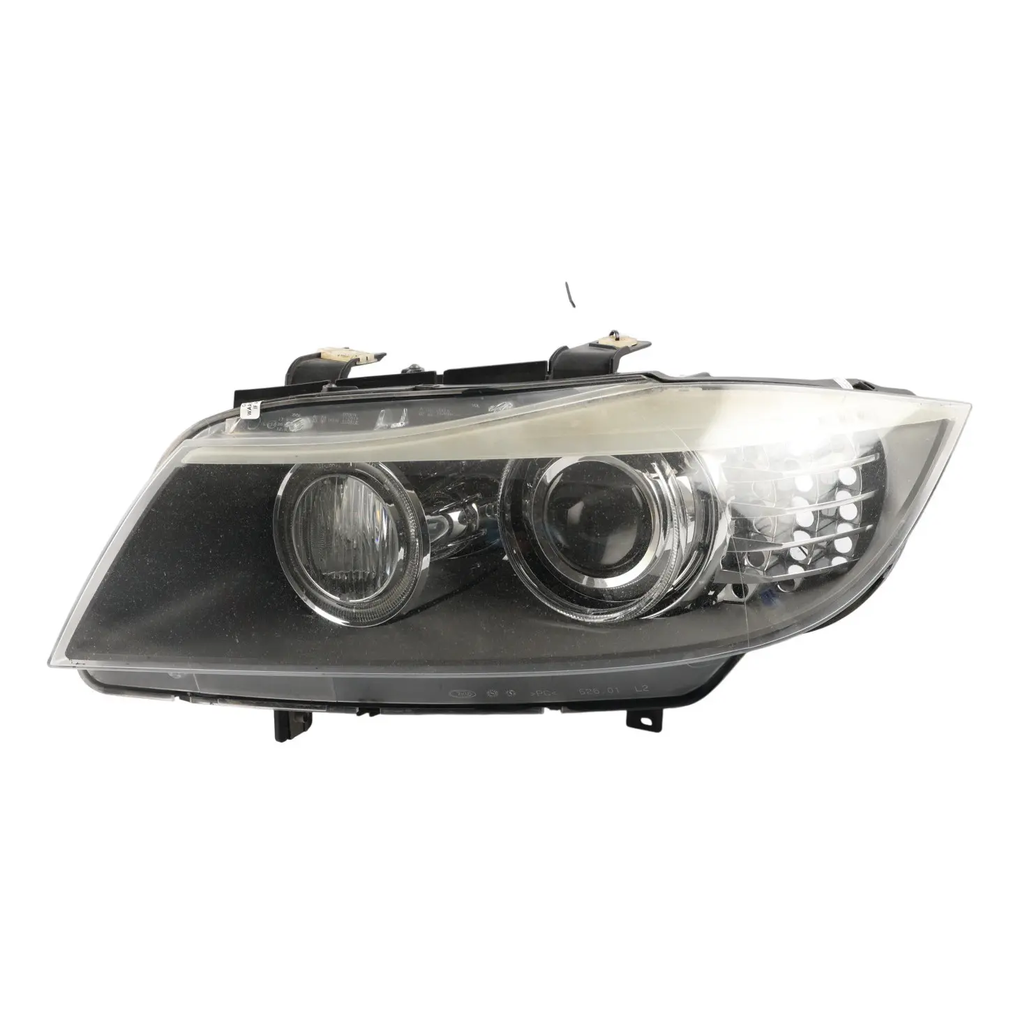 BMW E90 E91 LCI Bi-Xenon Headlight Lamp Light Front Left N/S 7202585