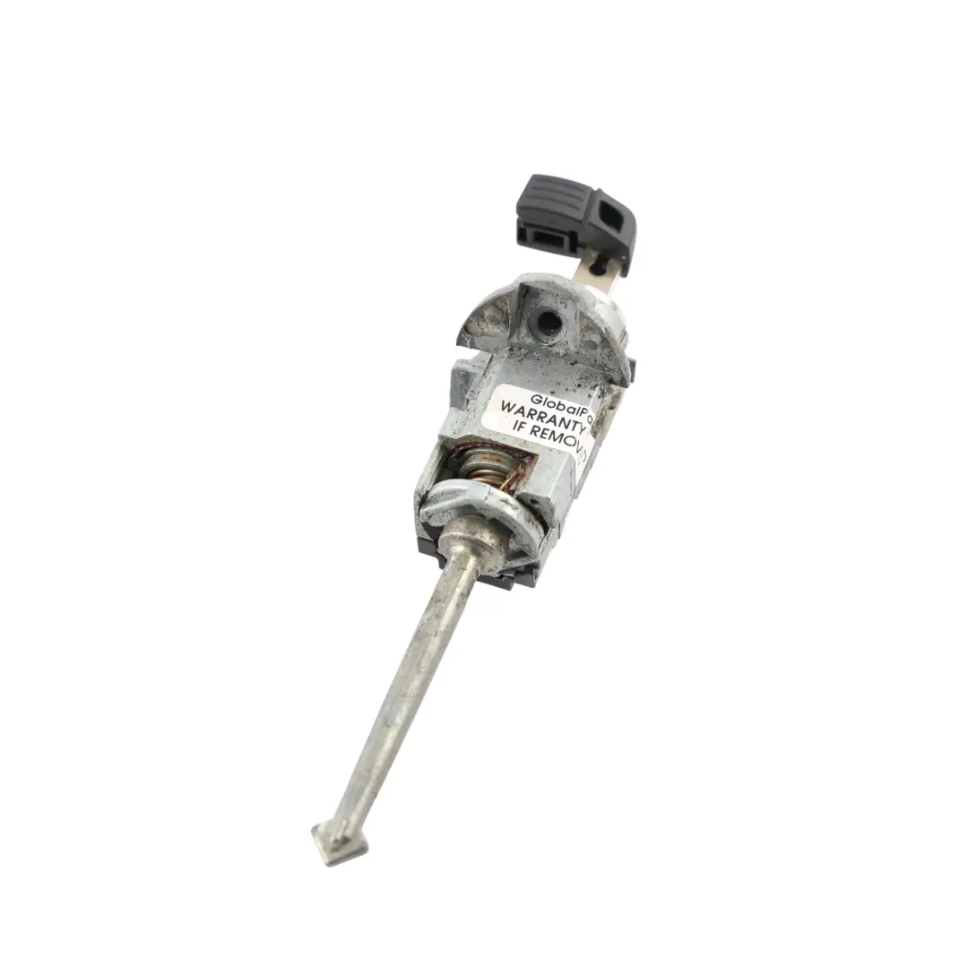 BMW X6 E71 E72 Door Lock Catch Barrel Lock Insert Key Front Right O/S - SKU RHD-7212876 - Part number 7212876