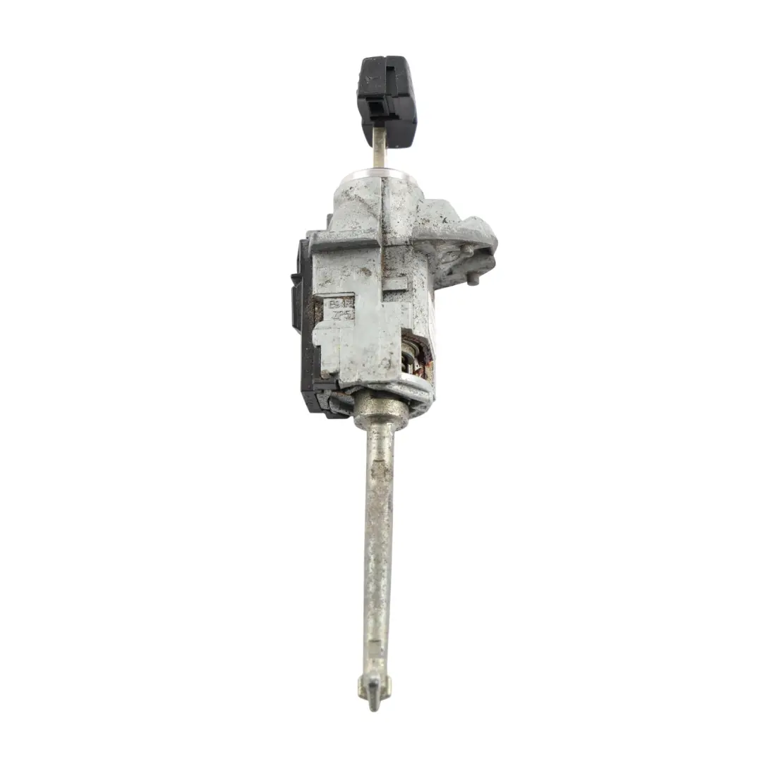 BMW X6 E71 E72 Door Lock Catch Barrel Lock Insert Key Front Right O/S - SKU RHD-7212876 - Part number 7212876