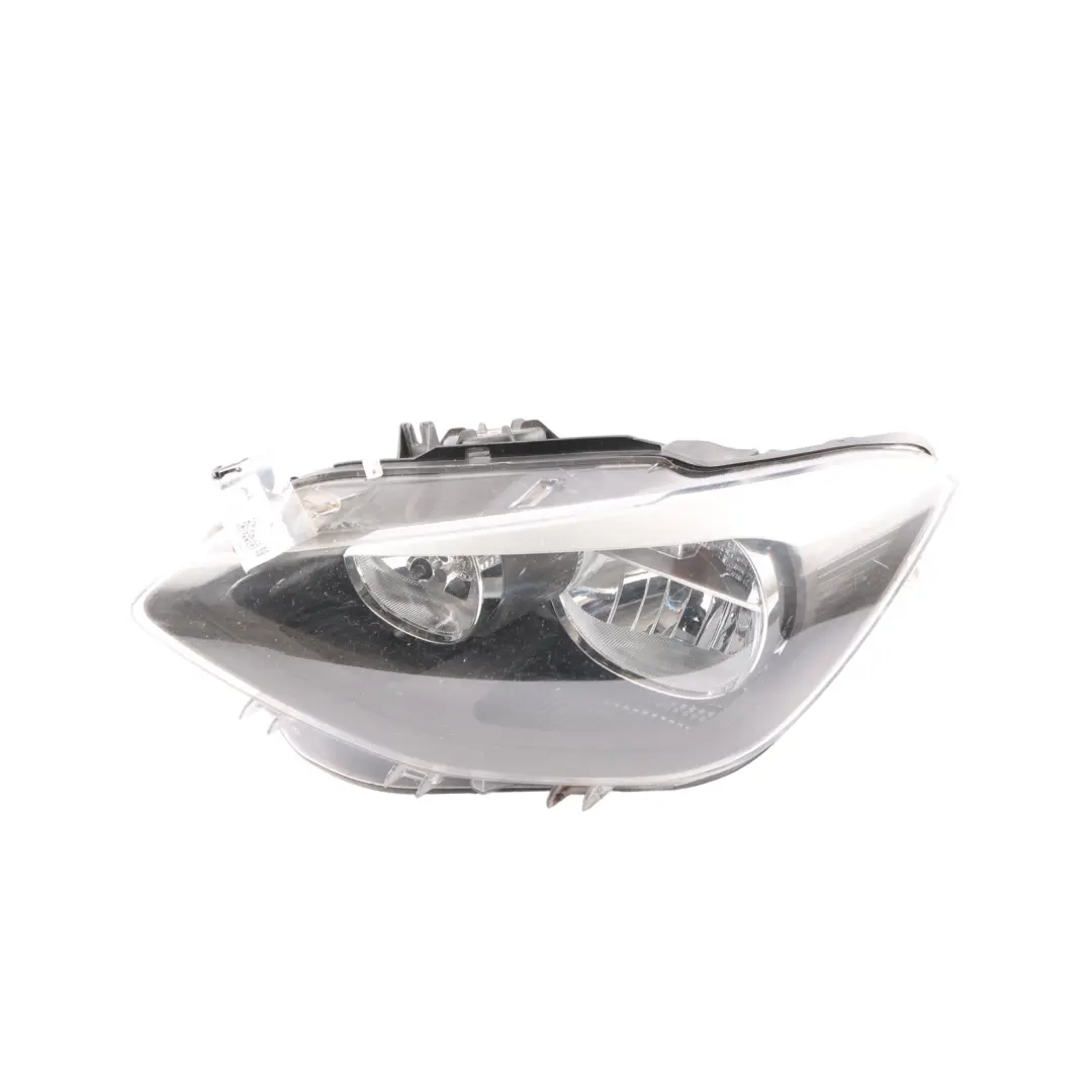  Headlight Headlamp BMW F20 F21 Lamp Light Front Left N/S - SKU RHD-7229685-1 - Part number 7229685
