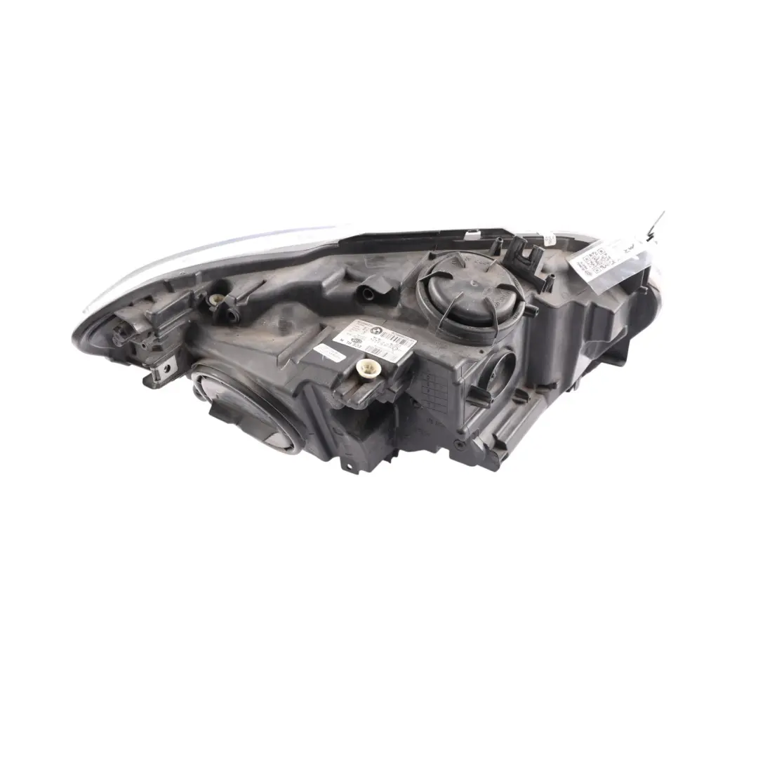 Headlight Headlamp BMW F20 F21 Lamp Light Front Left N/S to with Part number 7229685 Headlight Headlamp BMW F20 F21 Lamp Light Front Left N/S - SKU RHD-7229685-1 - Part number 7229685