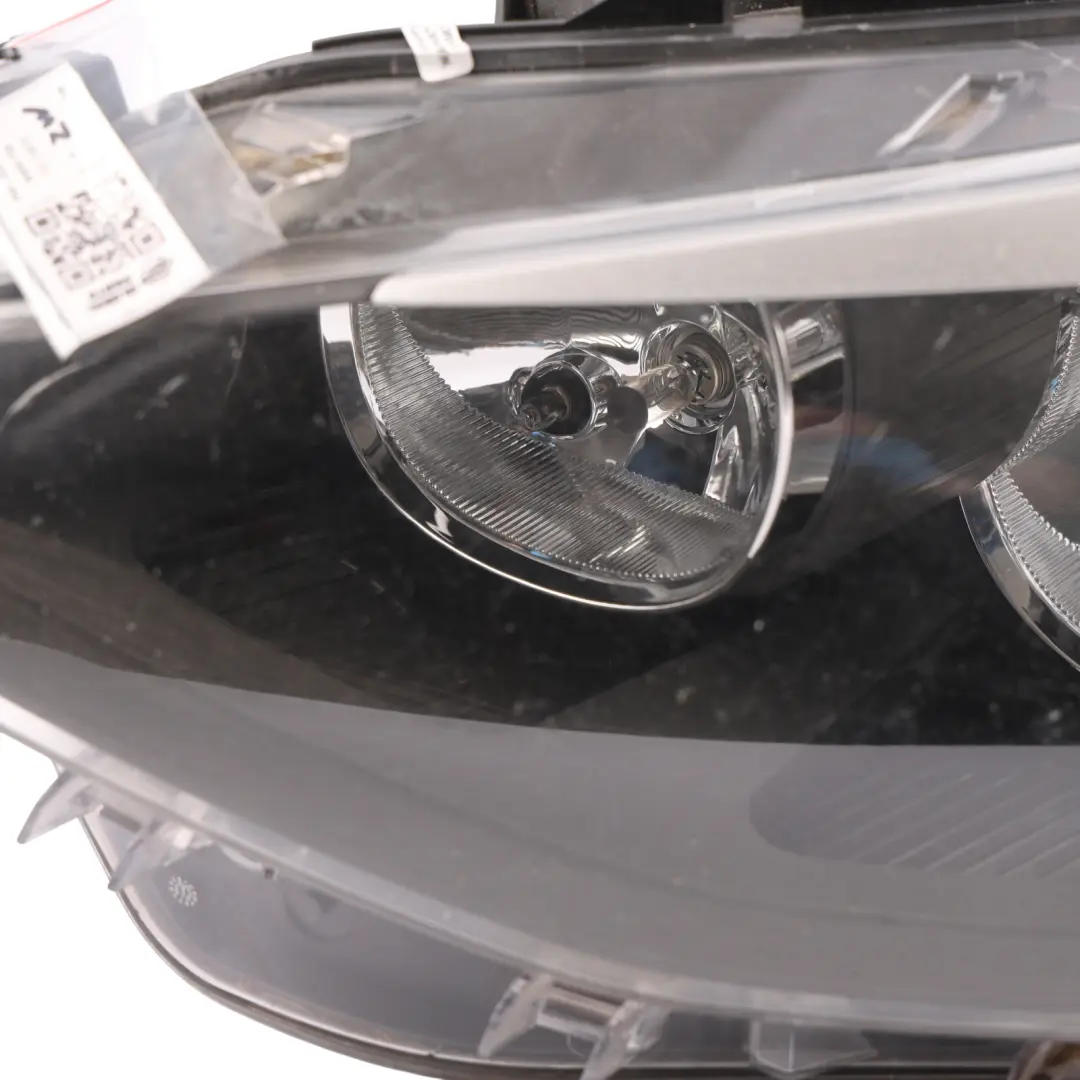 Headlight Headlamp BMW F20 F21 Lamp Light Front Left N/S to with Part number 7229685 Headlight Headlamp BMW F20 F21 Lamp Light Front Left N/S - SKU RHD-7229685-1 - Part number 7229685