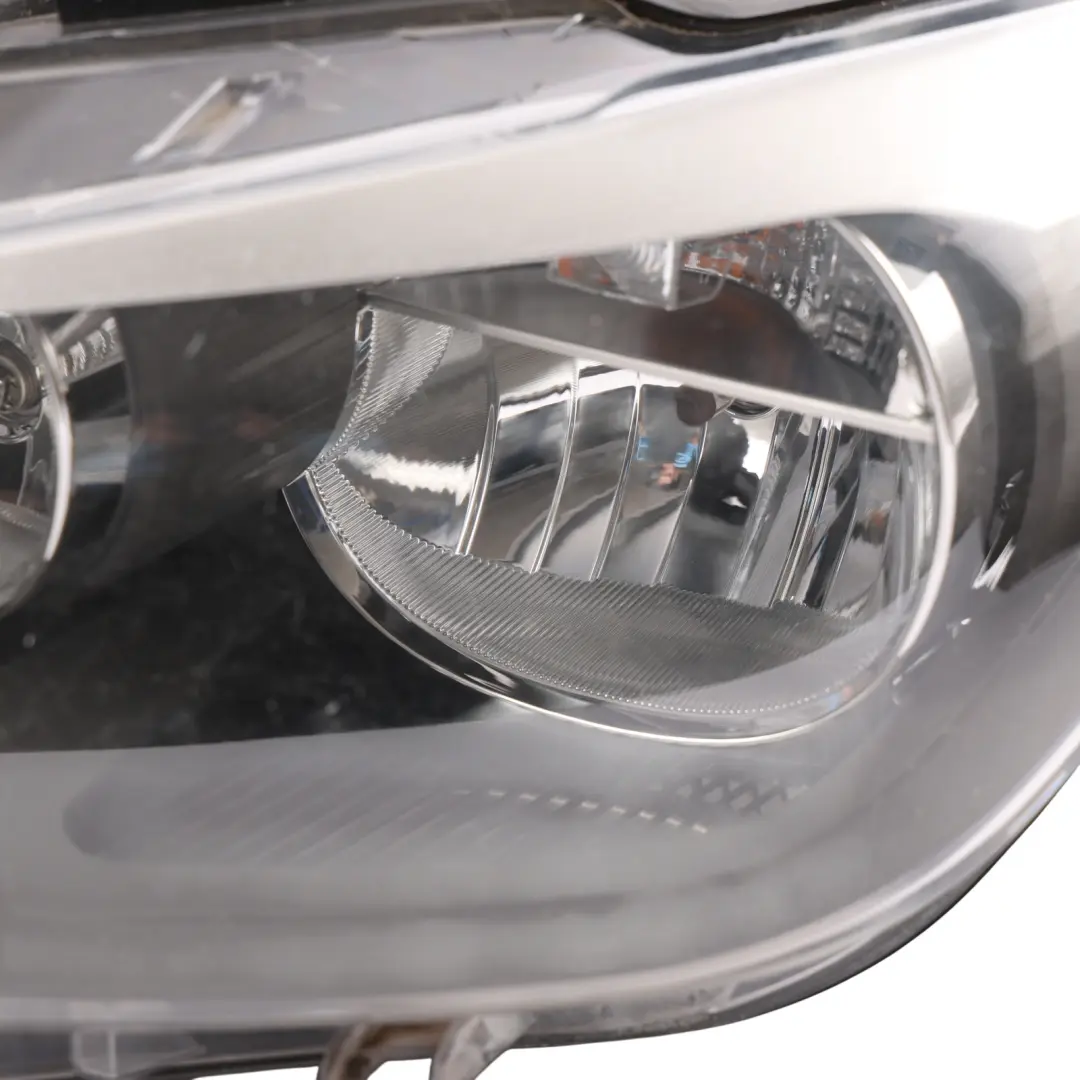 Headlight Headlamp BMW F20 F21 Lamp Light Front Left N/S to with Part number 7229685 Headlight Headlamp BMW F20 F21 Lamp Light Front Left N/S - SKU RHD-7229685-1 - Part number 7229685