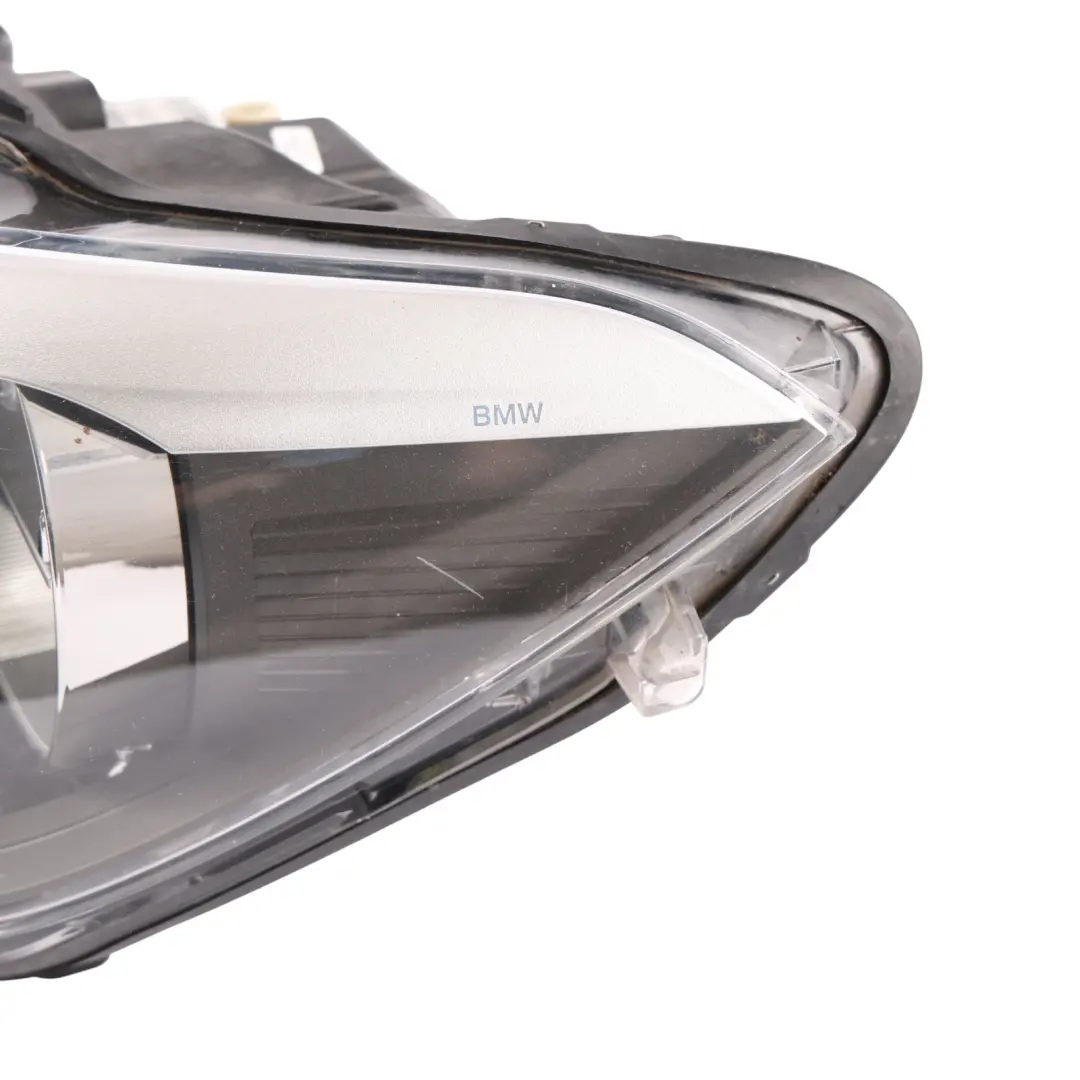 Headlight Headlamp BMW F20 F21 Lamp Light Front Left N/S to with Part number 7229685 Headlight Headlamp BMW F20 F21 Lamp Light Front Left N/S - SKU RHD-7229685-1 - Part number 7229685