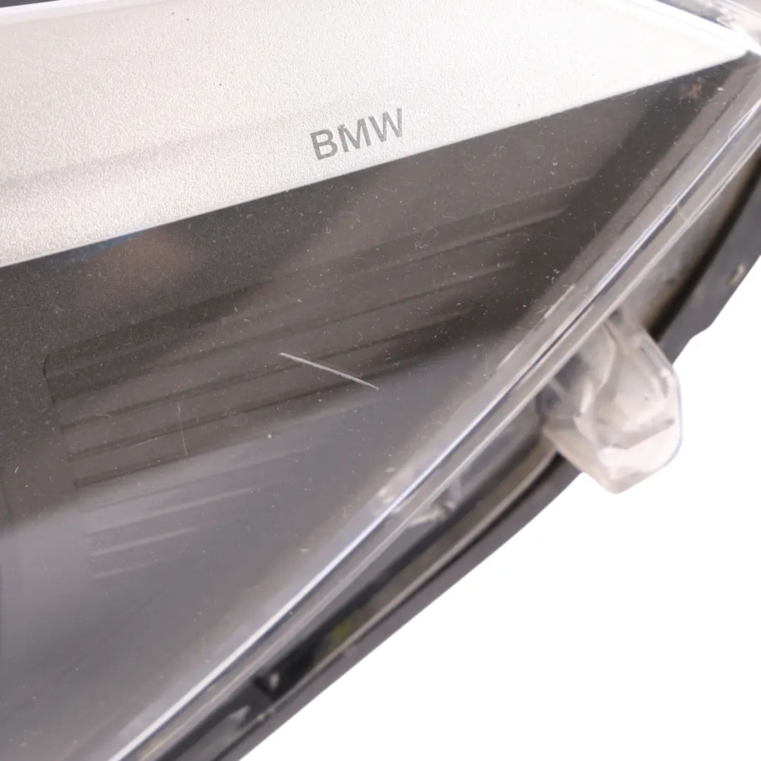 Headlight Headlamp BMW F20 F21 Lamp Light Front Left N/S to with Part number 7229685 Headlight Headlamp BMW F20 F21 Lamp Light Front Left N/S - SKU RHD-7229685-1 - Part number 7229685