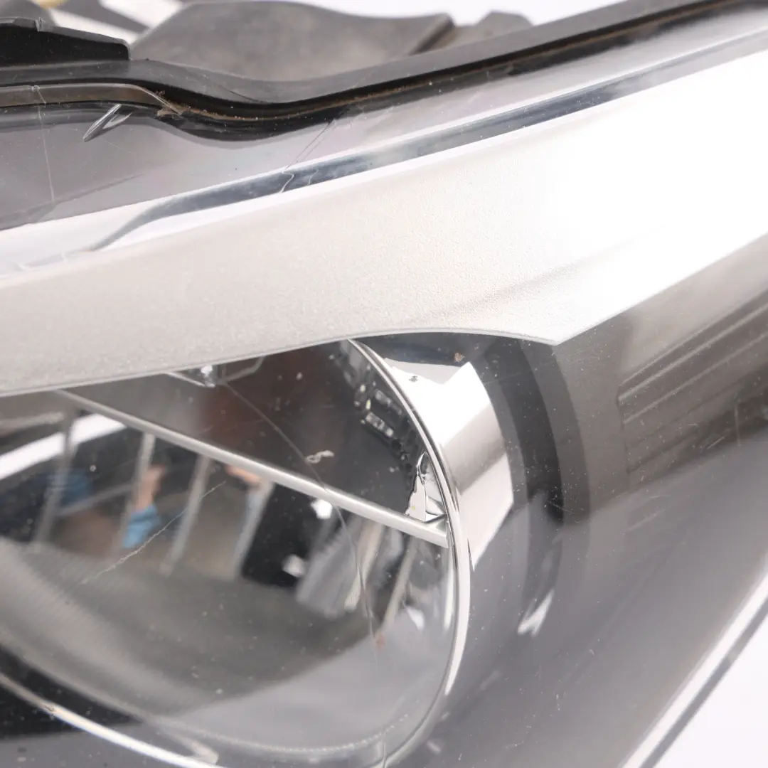  Headlight Headlamp BMW F20 F21 Lamp Light Front Left N/S - SKU RHD-7229685-1 - Part number 7229685