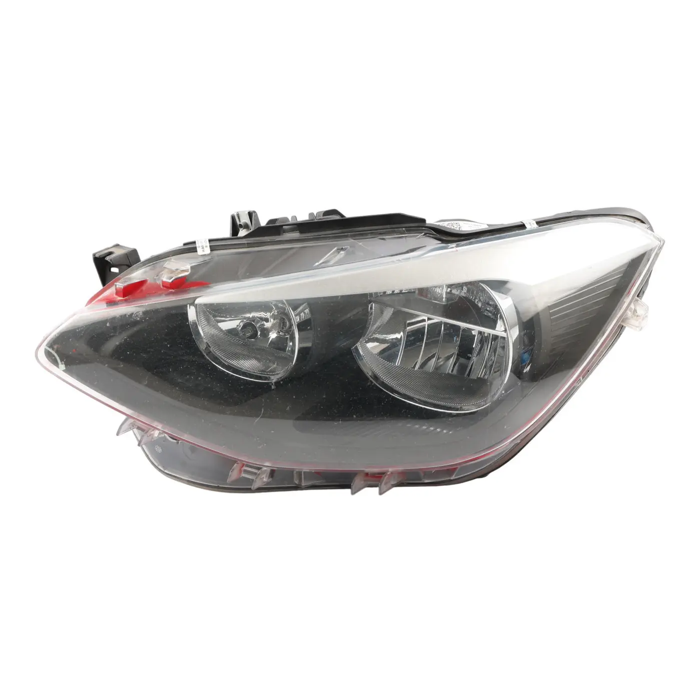 BMW F20 F21 Headlight Headlamp Lamp Light Front Left N/S 7229685