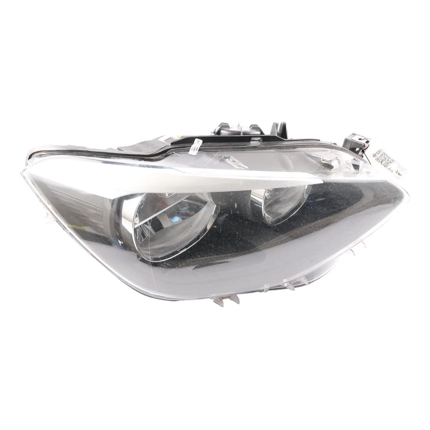 BMW F20 F21 Headlight Light Lamp Front Right O/S 7229686