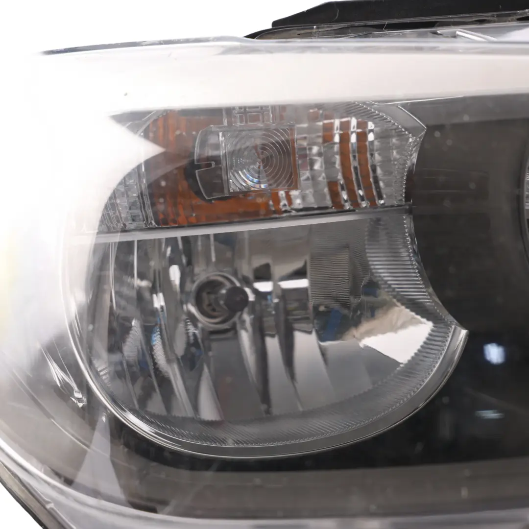BMW F20 F21 Headlight Headlamp Light Lamp Front Right O/S - SKU RHD-7229686-4 - Part number 7229686