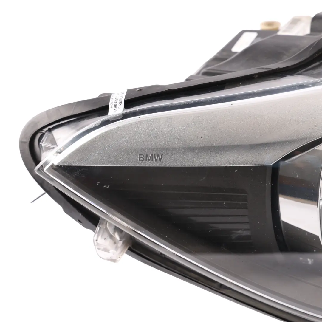 BMW F20 F21 Headlight Headlamp Light Lamp Front Right O/S - SKU RHD-7229686-4 - Part number 7229686