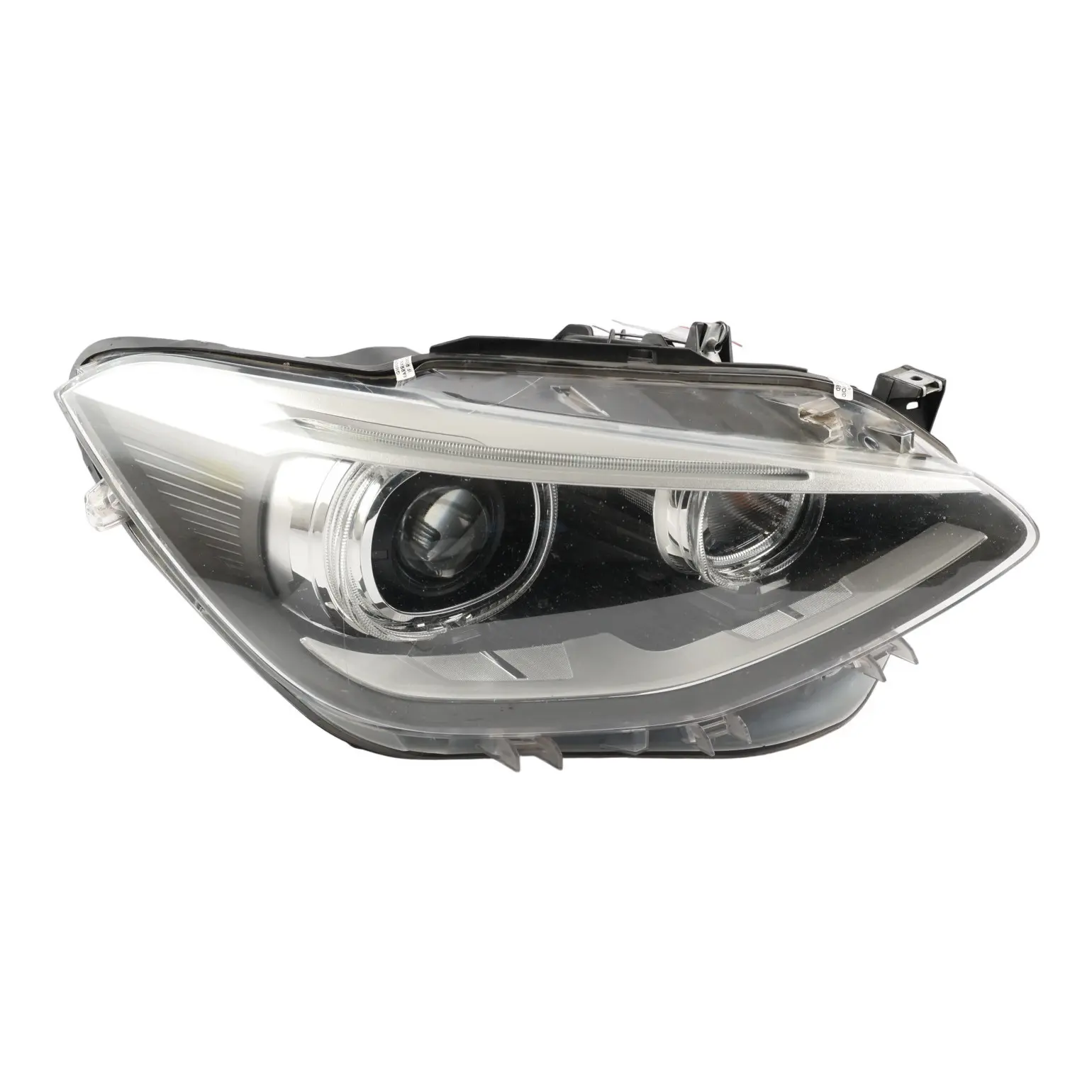 Headlight BMW F21 Front Light Right O/S Xenon Headlamp 7229688