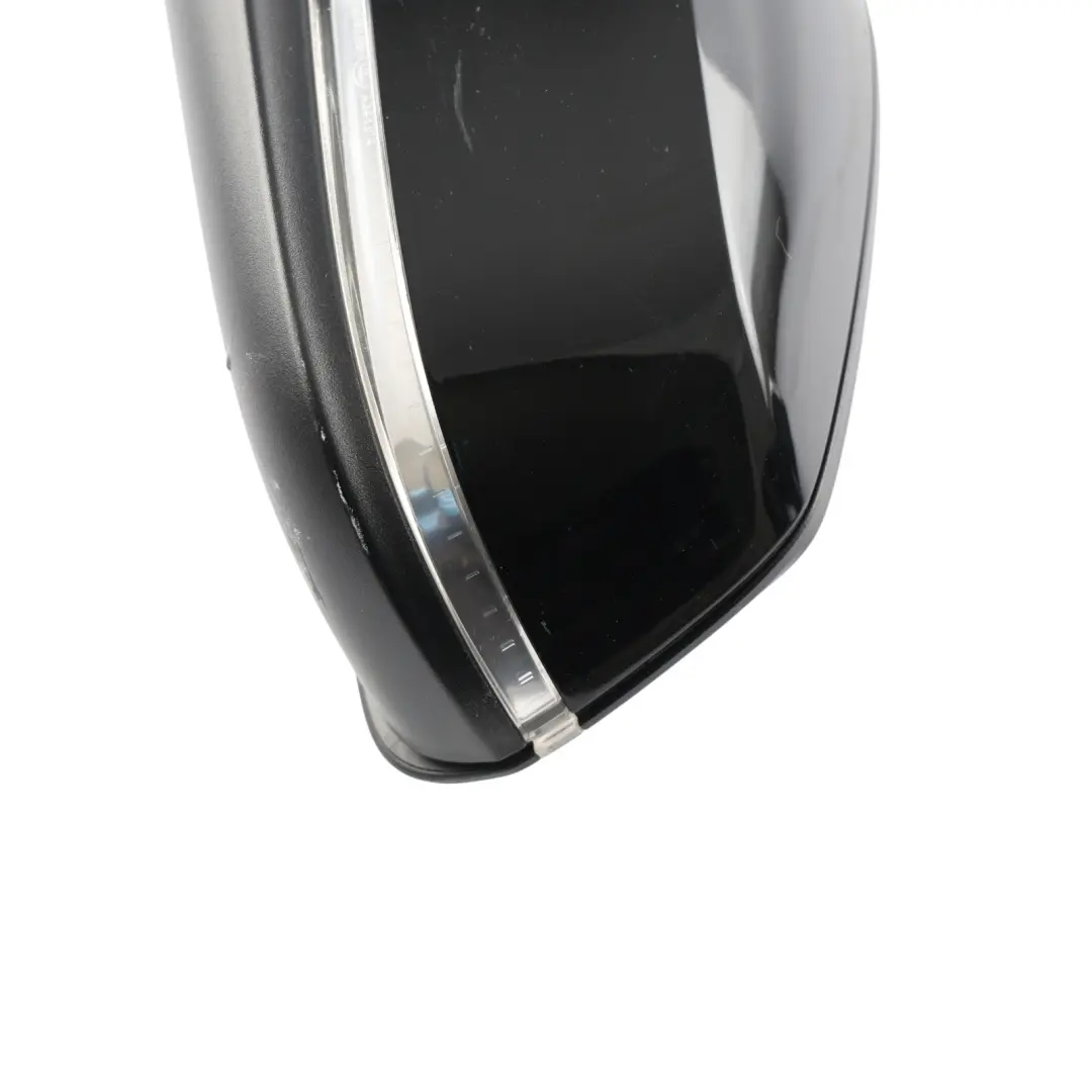Wing Mirror Heated Door Left N/S Outside Black 6 Pins to BMW F20 with Part number 7242703 BMW F20 Wing Mirror Heated Door Left N/S Outside Black 6 Pins - SKU rhd-7242703-BLK - Part number 7242703
