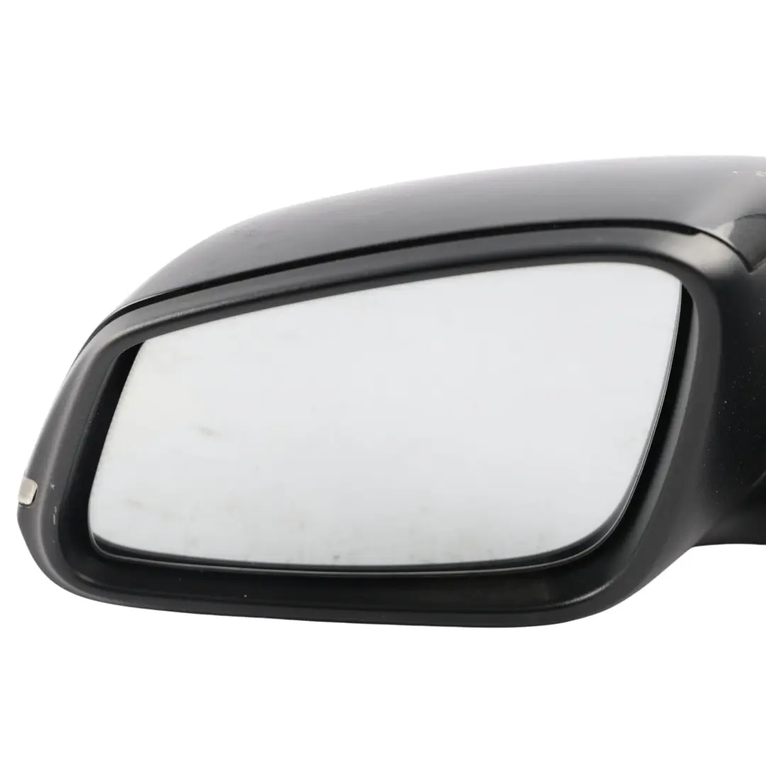 Wing Mirror Heated Door Left N/S Outside 6 Pins Schwarz 2 Black - 668 to BMW F20 with Part number 7242703 BMW F20 Wing Mirror Heated Door Left N/S Outside 6 Pins Schwarz 2 Black - 668 - SKU RHD-7242703-SCH1 - Part number 7242703
