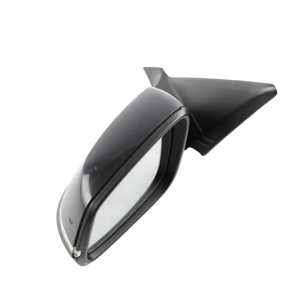 Wing Mirror Heated Door Left N/S Outside 6 Pins Schwarz 2 Black - 668 to BMW F20 with Part number 7242703 BMW F20 Wing Mirror Heated Door Left N/S Outside 6 Pins Schwarz 2 Black - 668 - SKU RHD-7242703-SCH1 - Part number 7242703