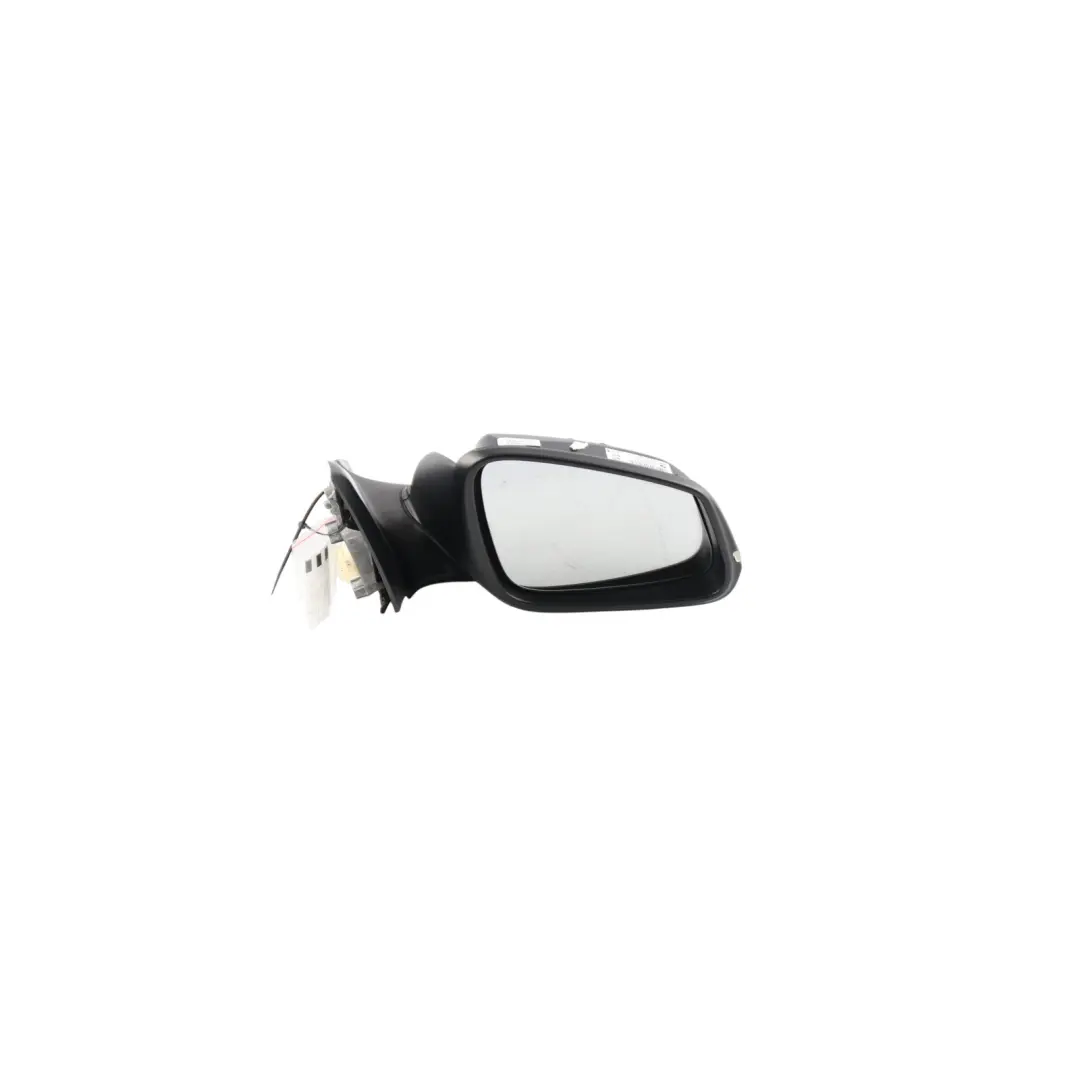  Door Wing Mirror BMW F20 LCI Heated Right O/S Outside Without Cover - SKU RHD-7242704-3 - Part number 7242704