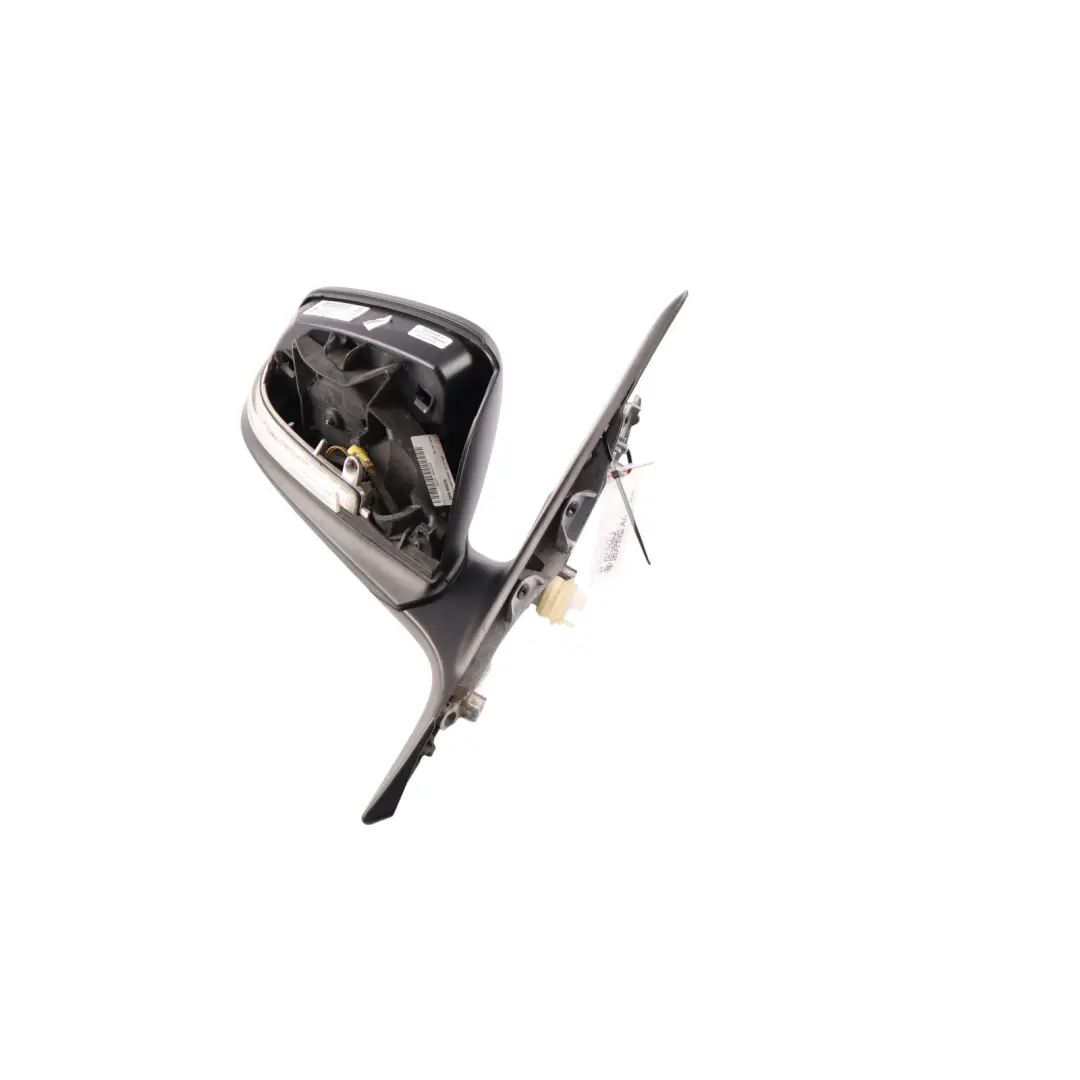  Door Wing Mirror BMW F20 LCI Heated Right O/S Outside Without Cover - SKU RHD-7242704-3 - Part number 7242704