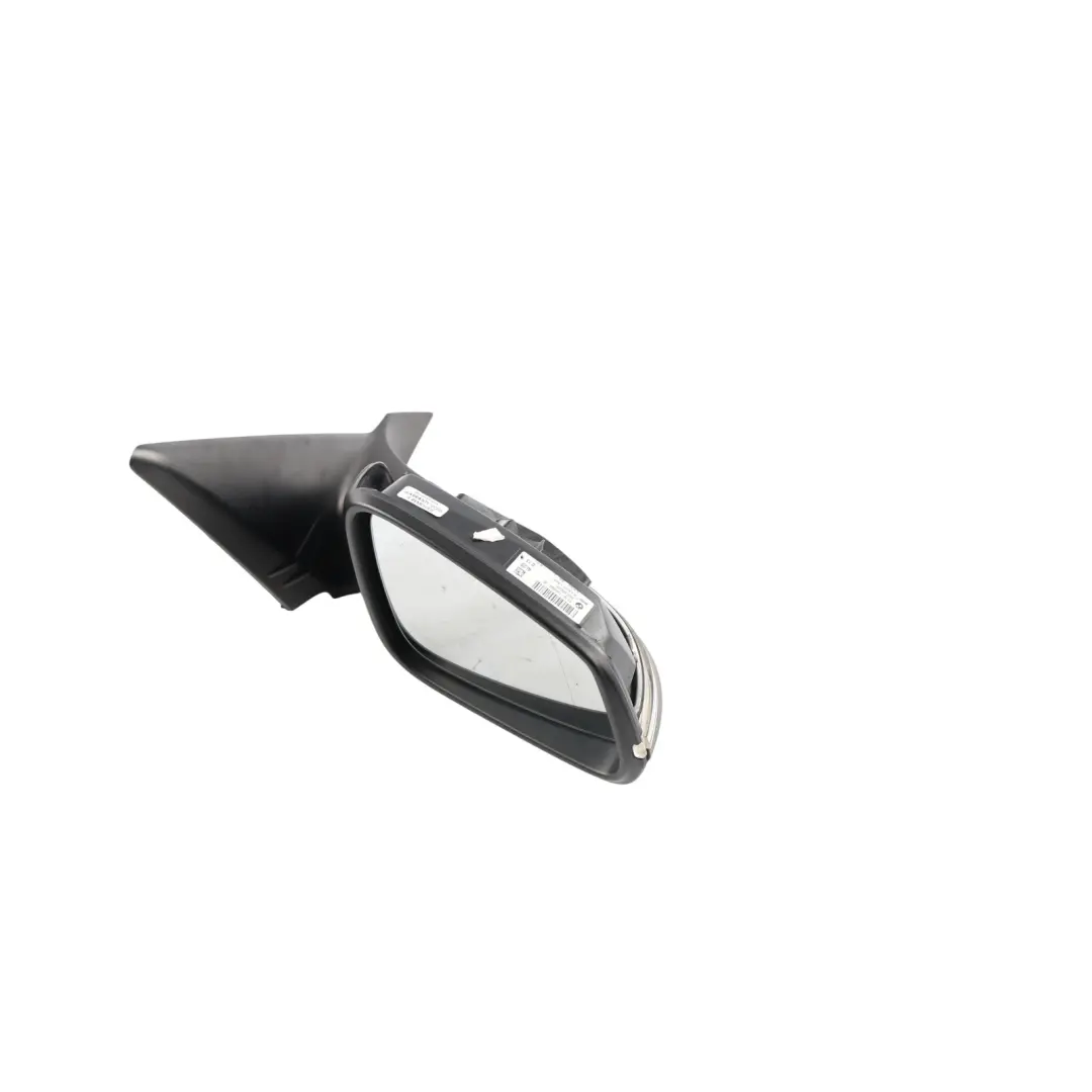  Door Wing Mirror BMW F20 LCI Heated Right O/S Outside Without Cover - SKU RHD-7242704-3 - Part number 7242704