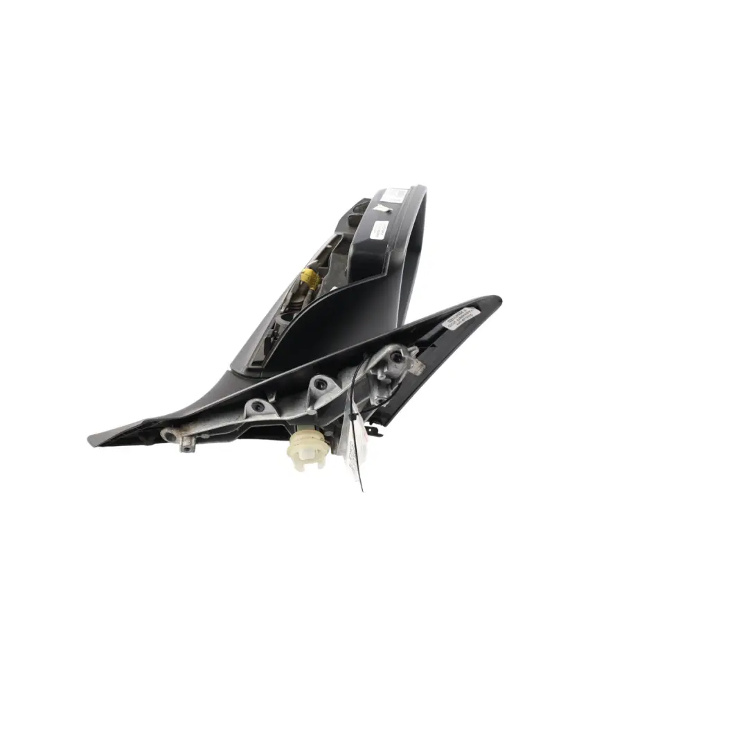  Door Wing Mirror BMW F20 LCI Heated Right O/S Outside Without Cover - SKU RHD-7242704-3 - Part number 7242704