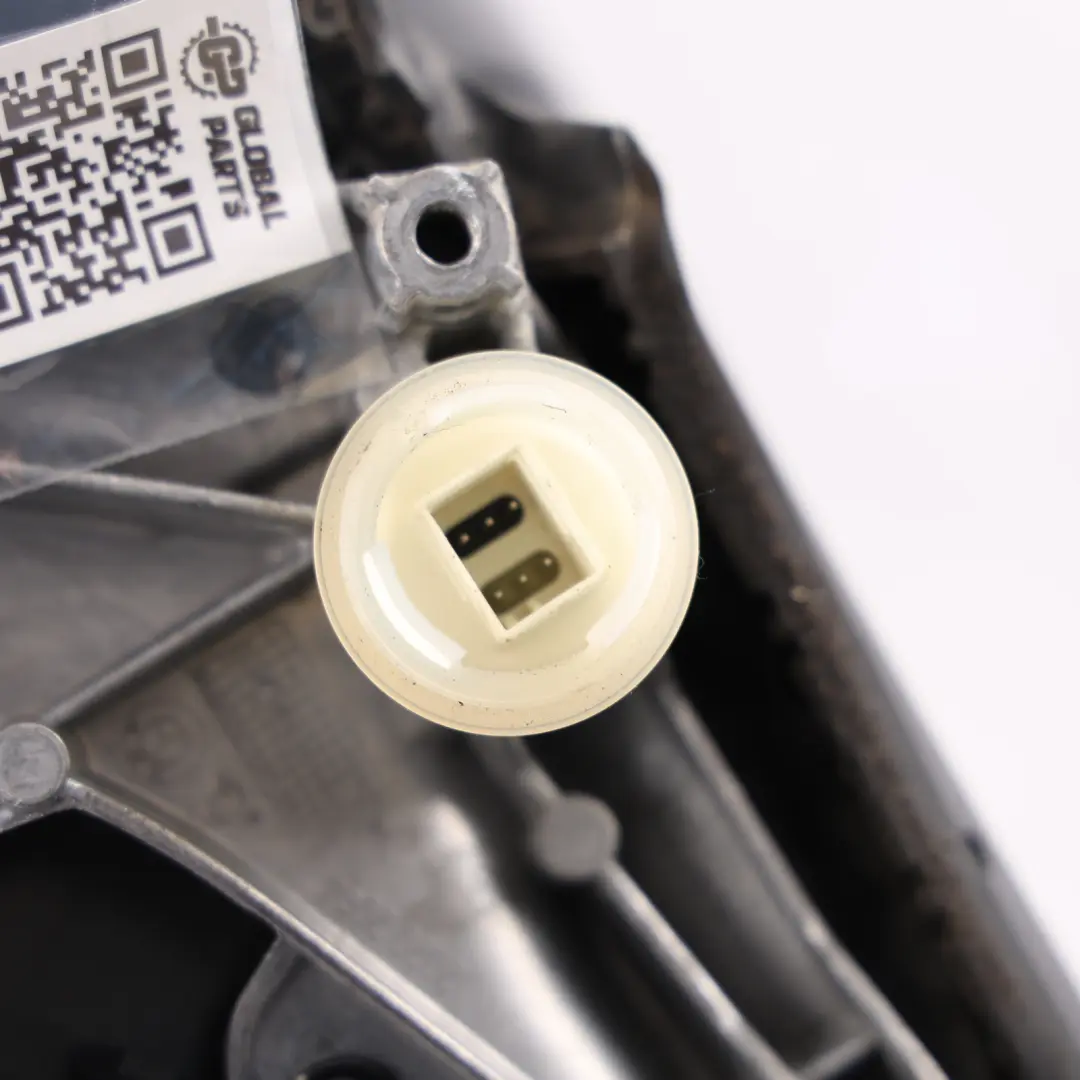  Door Wing Mirror BMW F20 LCI Heated Right O/S Outside Without Cover - SKU RHD-7242704-3 - Part number 7242704
