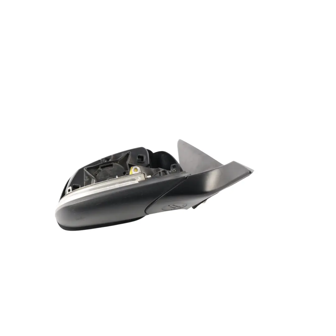  Door Wing Mirror BMW F20 LCI Heated Right O/S Outside Without Cover - SKU RHD-7242704-3 - Part number 7242704
