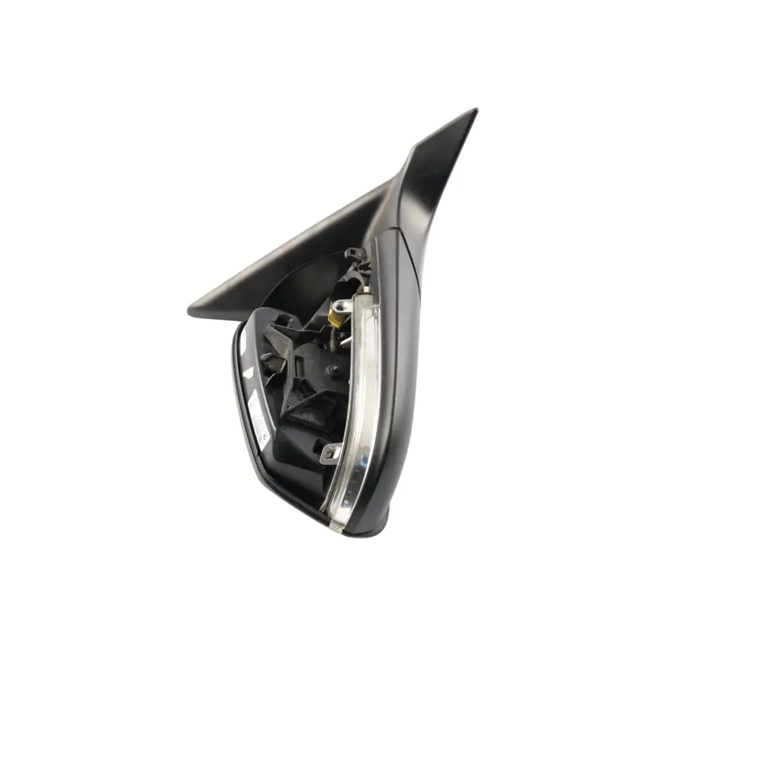  Door Wing Mirror BMW F20 LCI Heated Right O/S Outside Without Cover - SKU RHD-7242704-3 - Part number 7242704