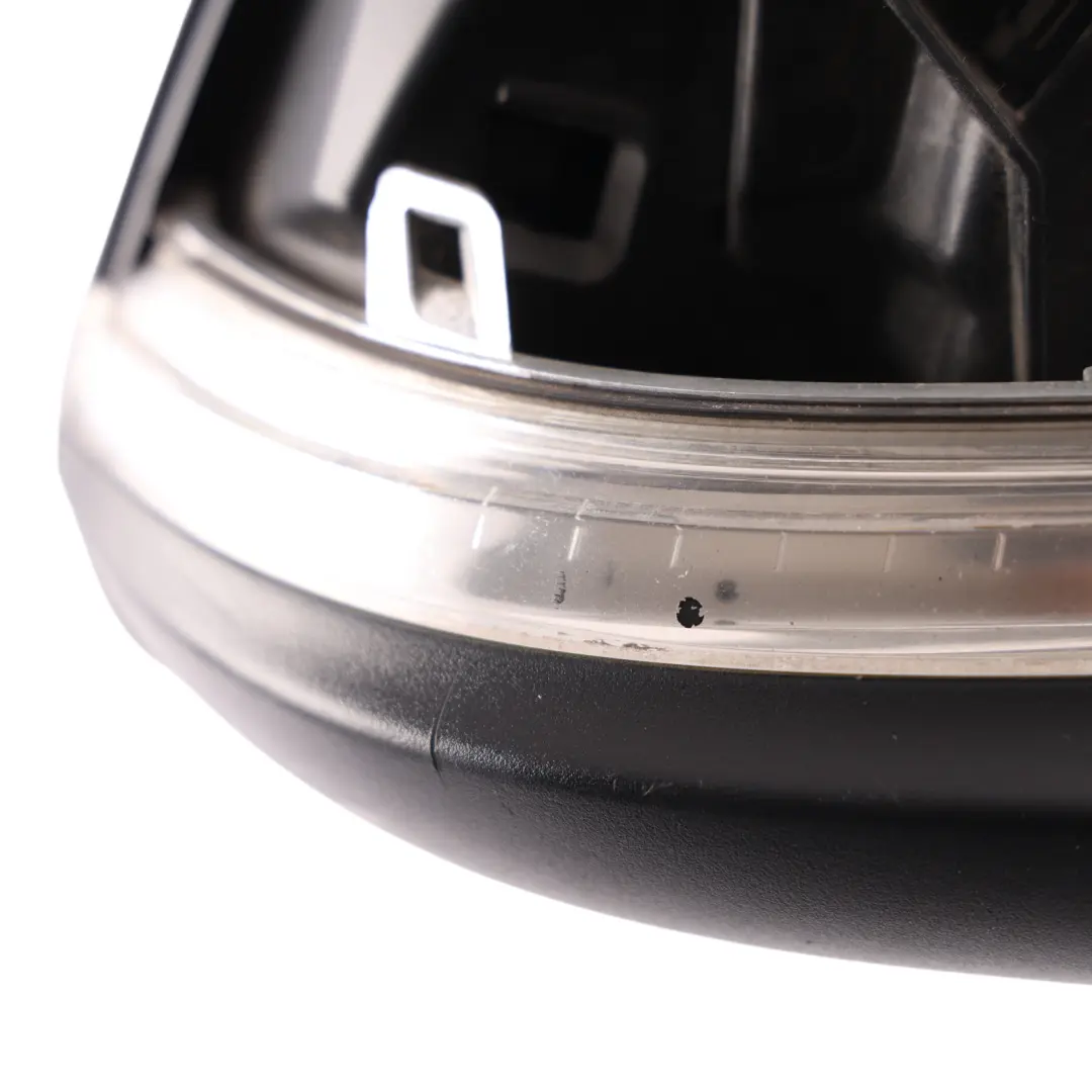 BMW F20 Door Side View Wing Mirror Base Heated Right O/S - SKU RHD-7242704-5 - Part number 7242704