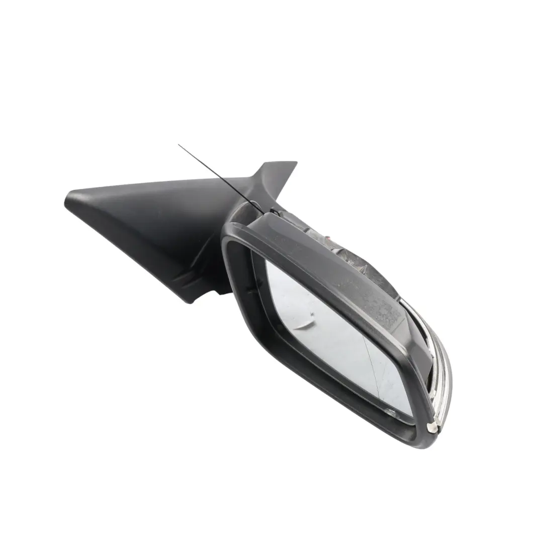 BMW F20 Door Side View Wing Mirror Base Heated Right O/S - SKU RHD-7242704-5 - Part number 7242704