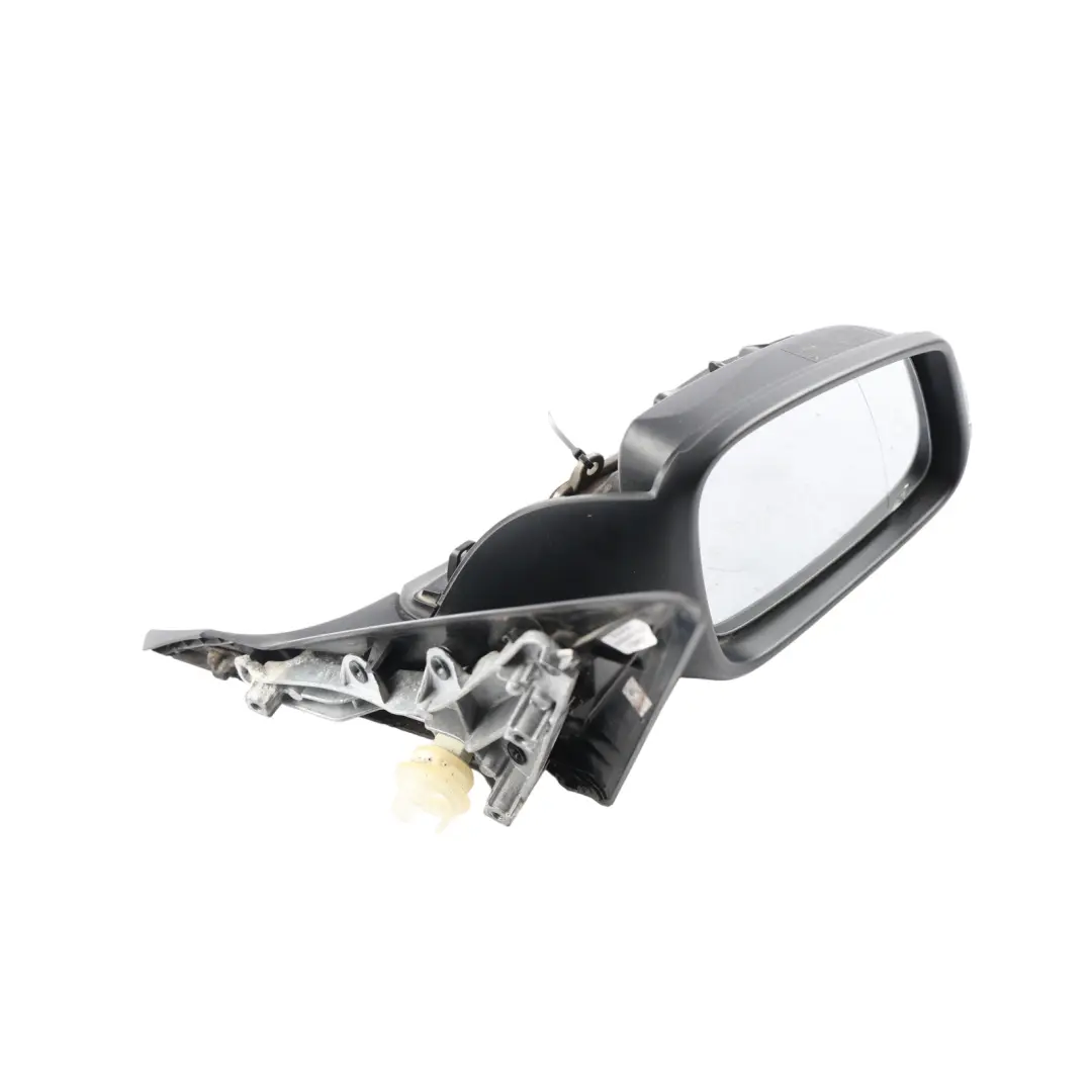 BMW F20 Door Side View Wing Mirror Base Heated Right O/S - SKU RHD-7242704-5 - Part number 7242704