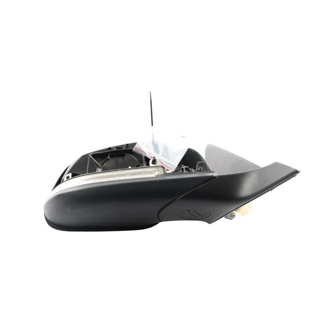 BMW F20 Door Side View Wing Mirror Base Heated Right O/S - SKU RHD-7242704-5 - Part number 7242704