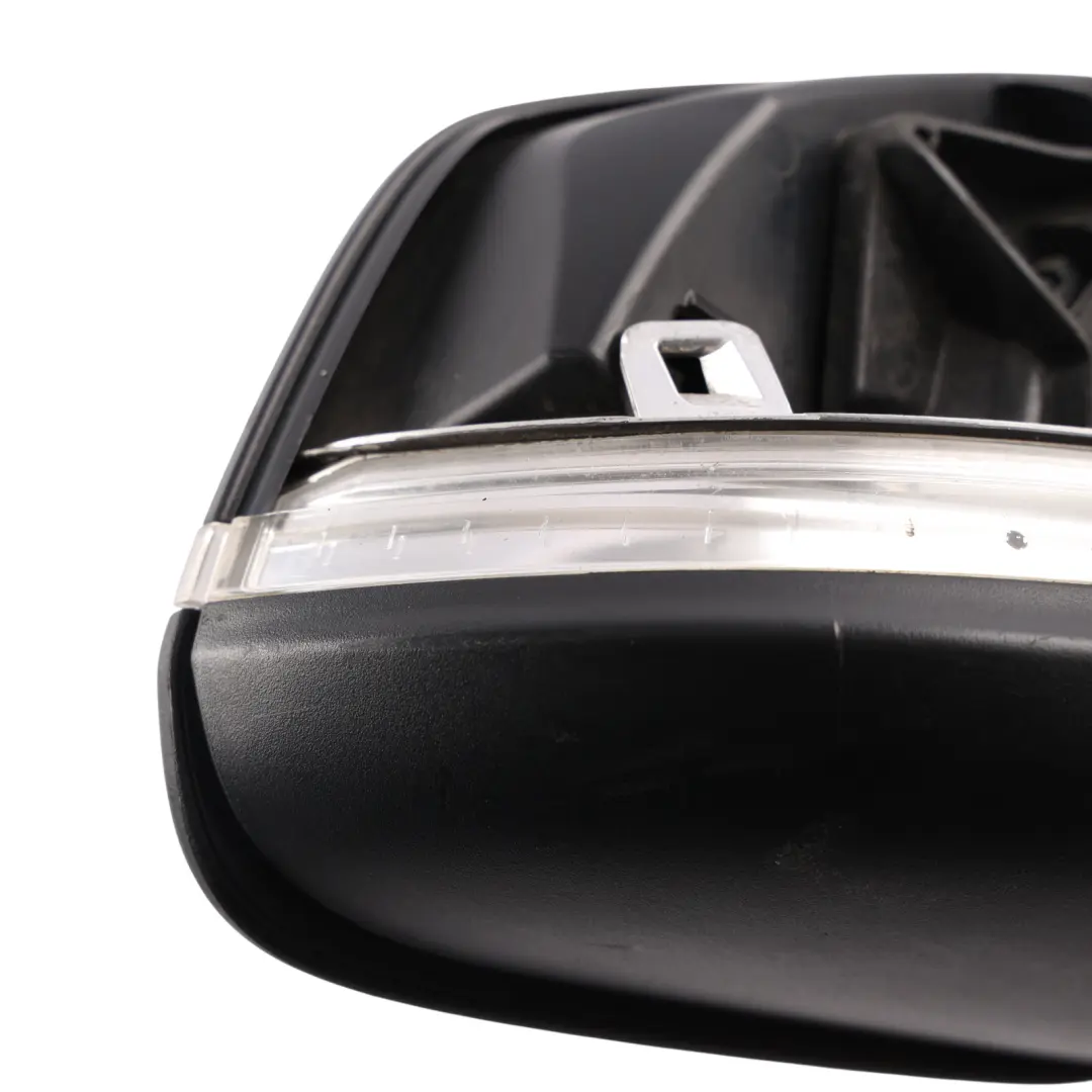 BMW F20 Door Side View Wing Mirror Base Heated Right O/S - SKU RHD-7242704-5 - Part number 7242704