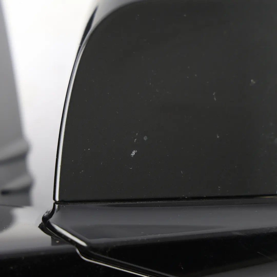 Wing Mirror Door Left Heated N/S High Gloss Black Sapphire Metallic 475 to BMW F20 with Part number 7242779 BMW F20 Wing Mirror Door Left Heated N/S High Gloss Black Sapphire Metallic 475 - SKU RHD-7242779-BS1 - Part number 7242779