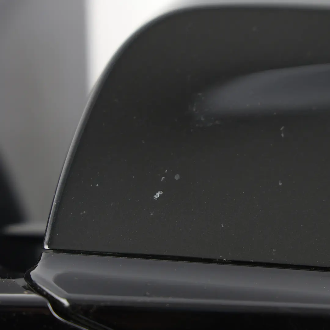 Wing Mirror Door Left Heated N/S High Gloss Black Sapphire Metallic 475 to BMW F20 with Part number 7242779 BMW F20 Wing Mirror Door Left Heated N/S High Gloss Black Sapphire Metallic 475 - SKU RHD-7242779-BS1 - Part number 7242779