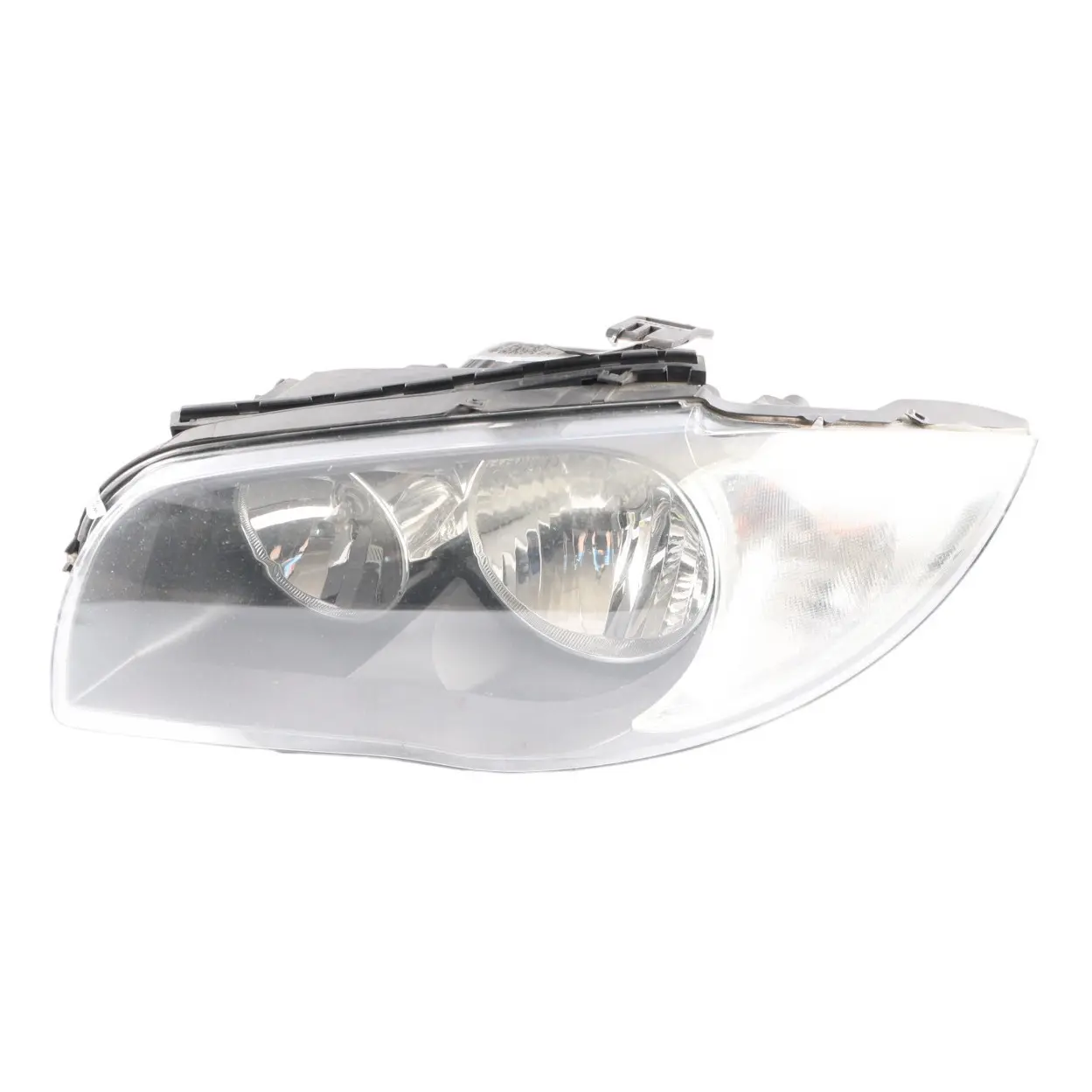 BMW E81 E87 LCI Passenger Front Left N/S Headlight Headlamp Light 7249651