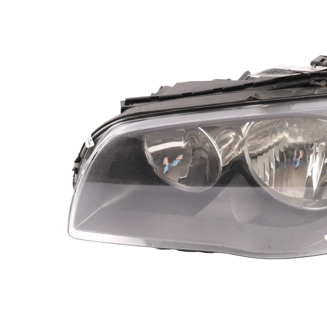 BMW E81 E87 LCI Passenger Front Left N/S Headlight Headlamp Light - SKU rhd-7249651-4 - Part number 7249651