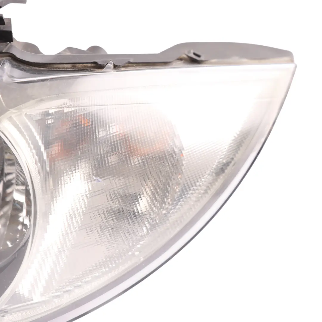 Front Left N/S Headlight Headlamp Light to BMW E81 E87 LCI Passenger with Part number 7249651 BMW E81 E87 LCI Passenger Front Left N/S Headlight Headlamp Light - SKU rhd-7249651-4 - Part number 7249651