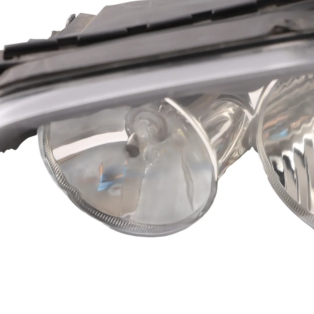 Front Left N/S Headlight Headlamp Light to BMW E81 E87 LCI Passenger with Part number 7249651 BMW E81 E87 LCI Passenger Front Left N/S Headlight Headlamp Light - SKU rhd-7249651-4 - Part number 7249651