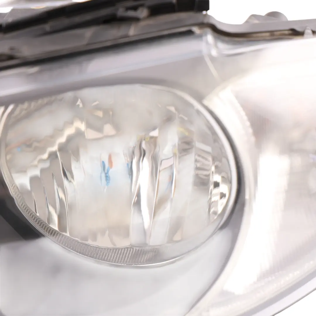 BMW E81 E87 LCI Passenger Front Left N/S Headlight Headlamp Light - SKU rhd-7249651-4 - Part number 7249651