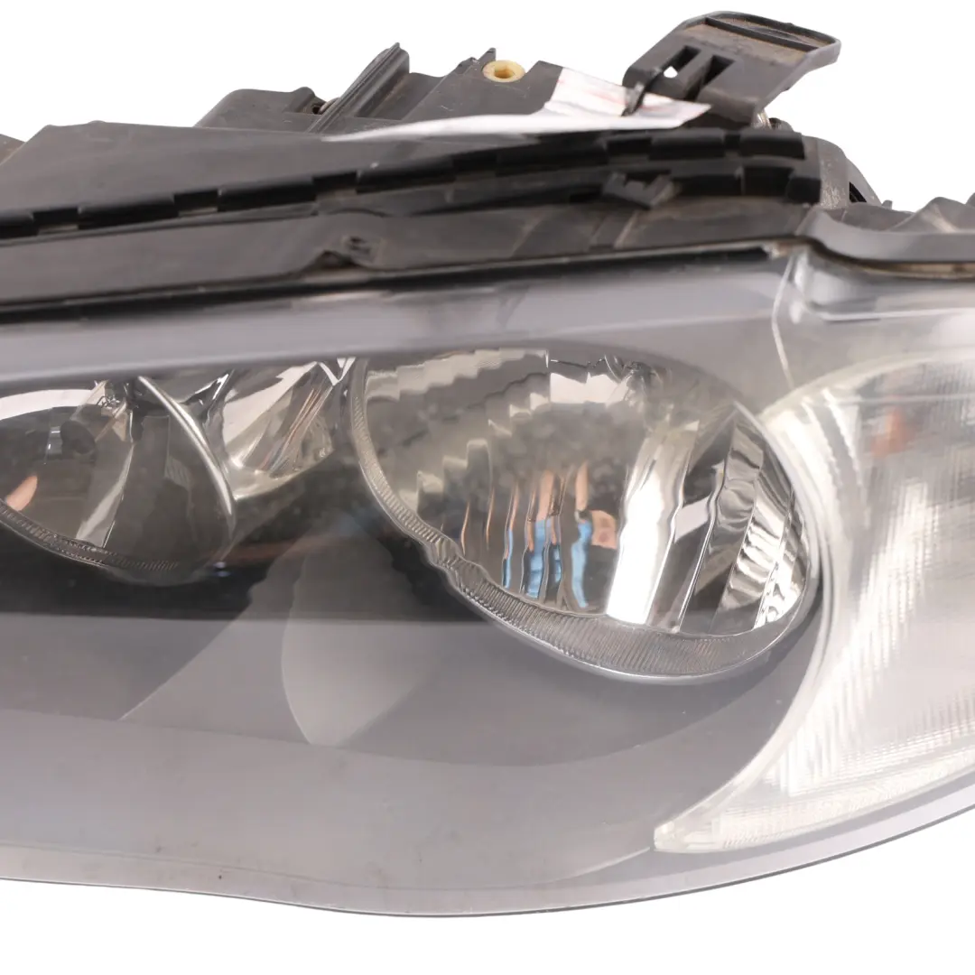 Front Left N/S Headlight Headlamp Light to BMW E81 E87 LCI Passenger with Part number 7249651 BMW E81 E87 LCI Passenger Front Left N/S Headlight Headlamp Light - SKU rhd-7249651-4 - Part number 7249651