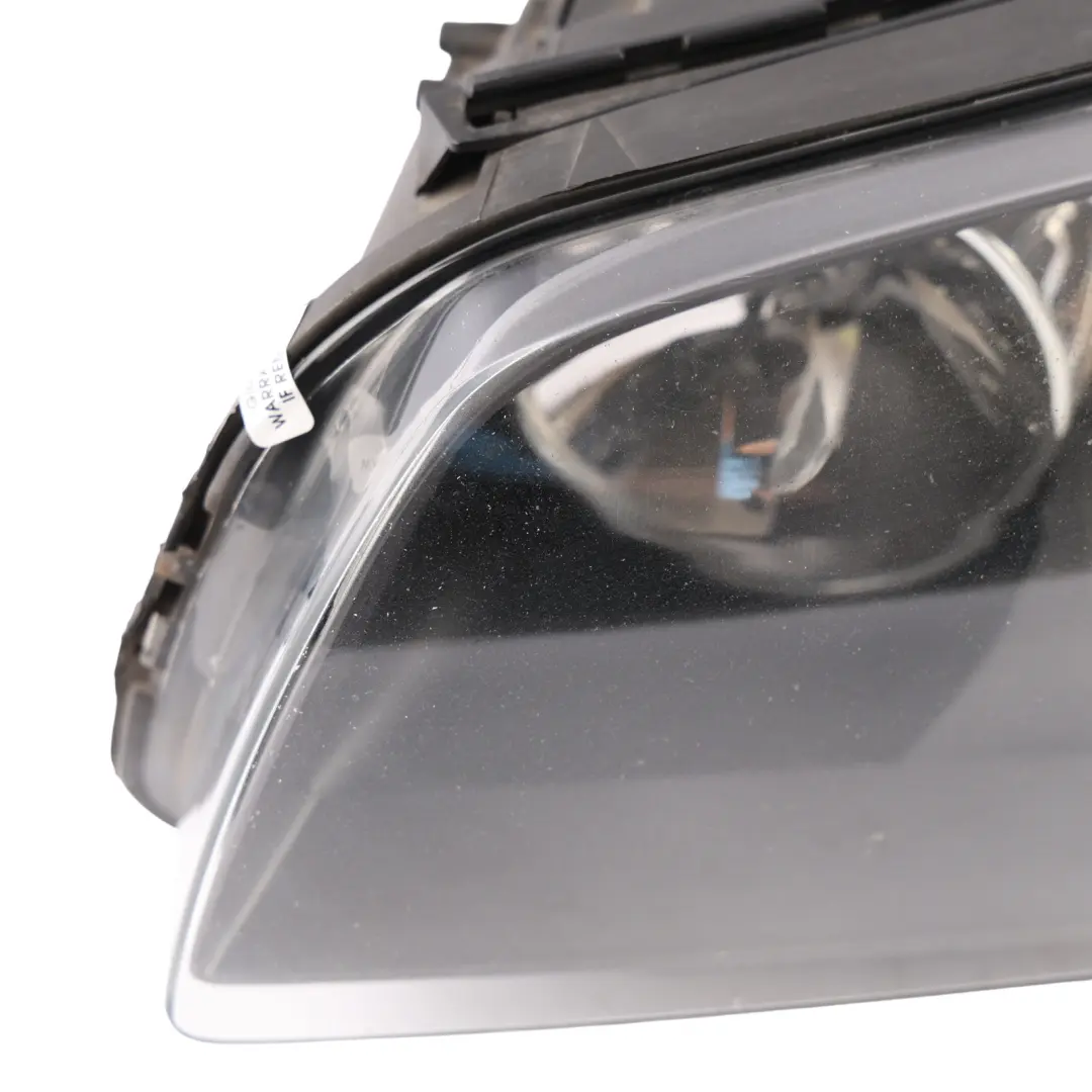BMW E81 E87 LCI Passenger Front Left N/S Headlight Headlamp Light - SKU rhd-7249651-4 - Part number 7249651
